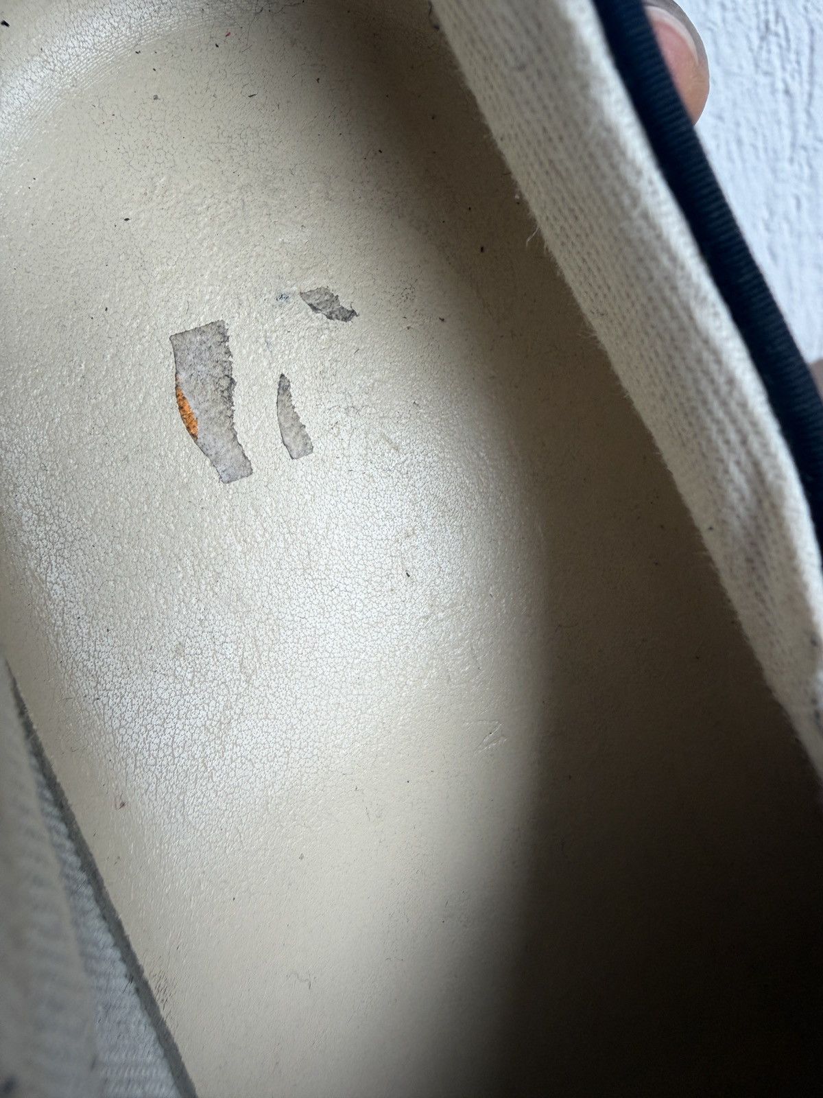 Rick Owens Drkshdw Boats Ramones Size US 9 / EU 42 - 11 Thumbnail