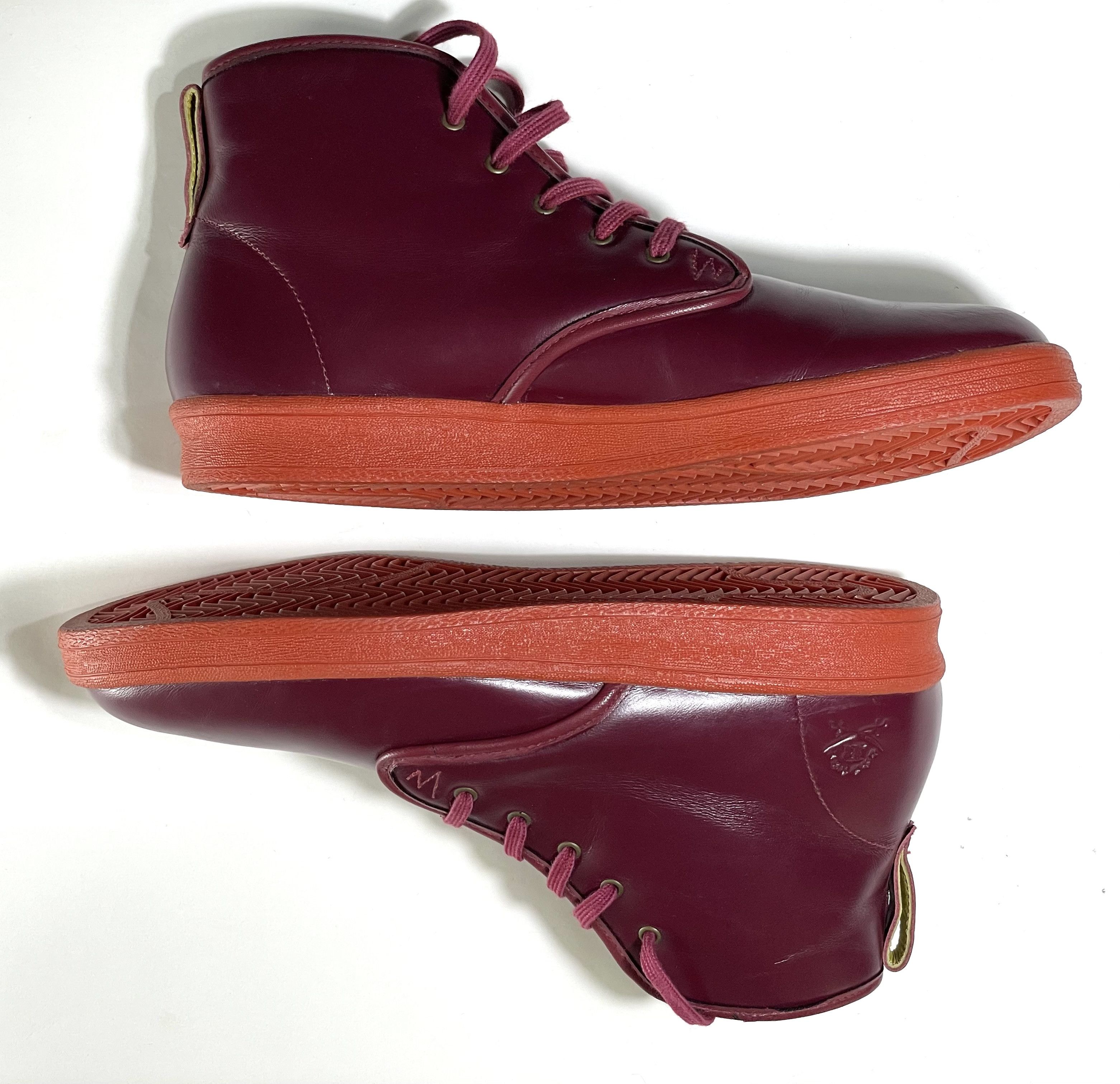 Adidas adidas x ransom dune boots Size US 9.5 / EU 42-43 - 17 Thumbnail