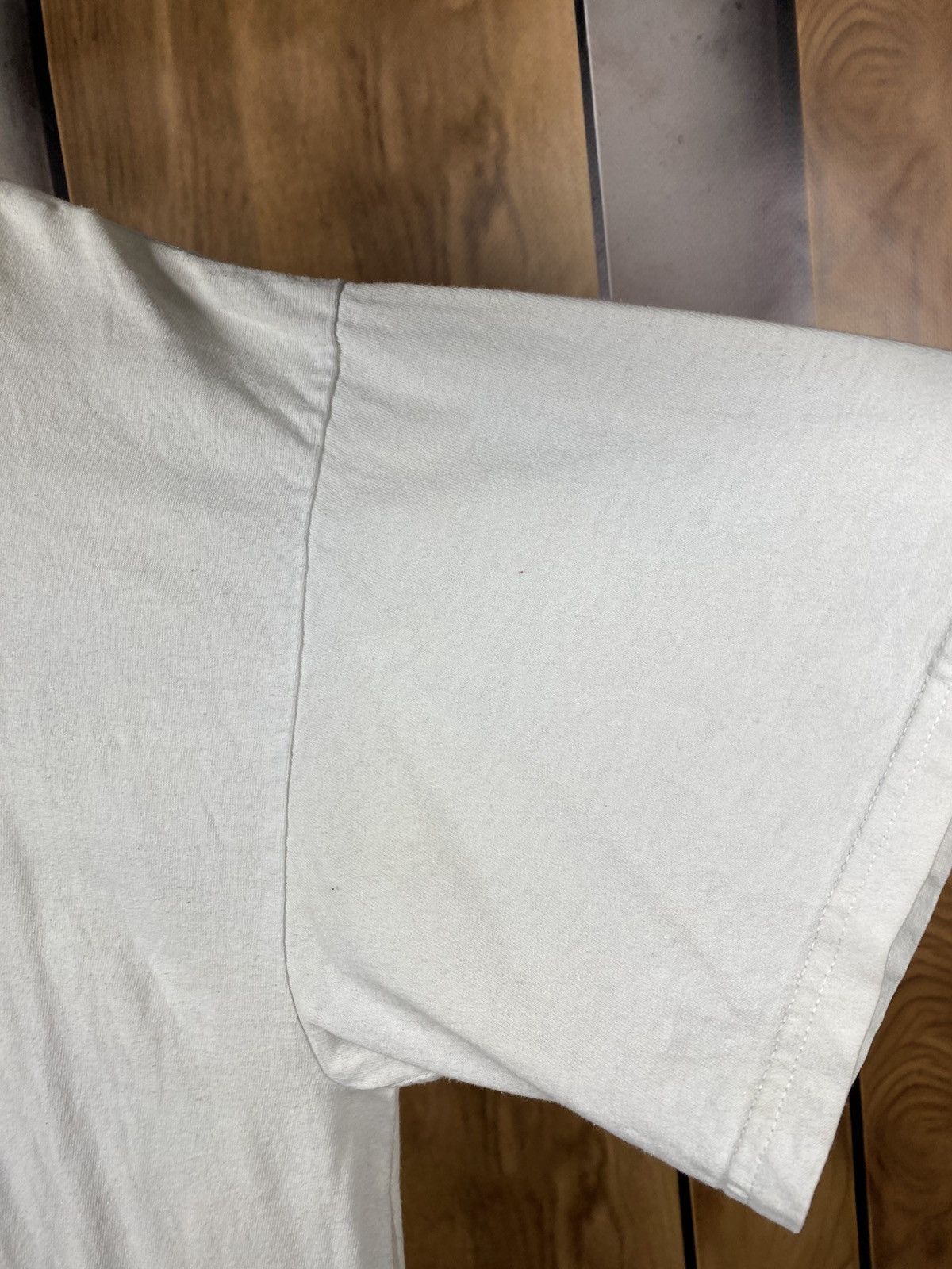 Rap Tees 🖥️Vintage 00s T-Shirt Humor Hazards Of The Internet … Tee🖥️ Size US XL / EU 56 / 4 - 9 Thumbnail