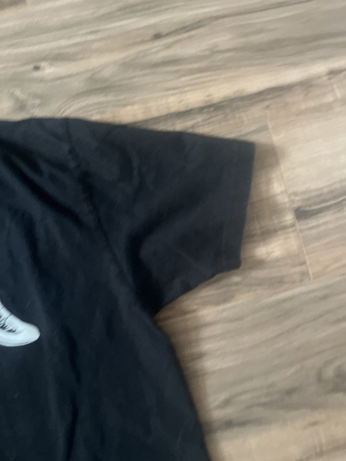 Supreme Supreme Cat In The Hat Tee Size US M / EU 48-50 / 2 - 3 Thumbnail