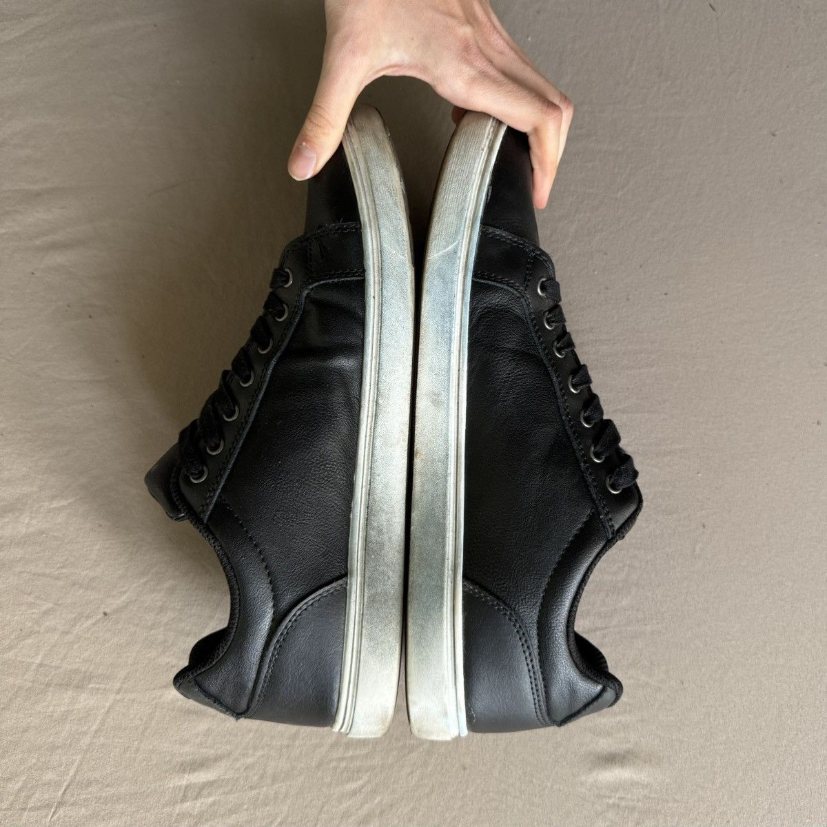 Designer × Perry Ellis Perry Ellis VINCENT SNEAKERS Size US 10.5 / EU 43-44 - 2 Thumbnail