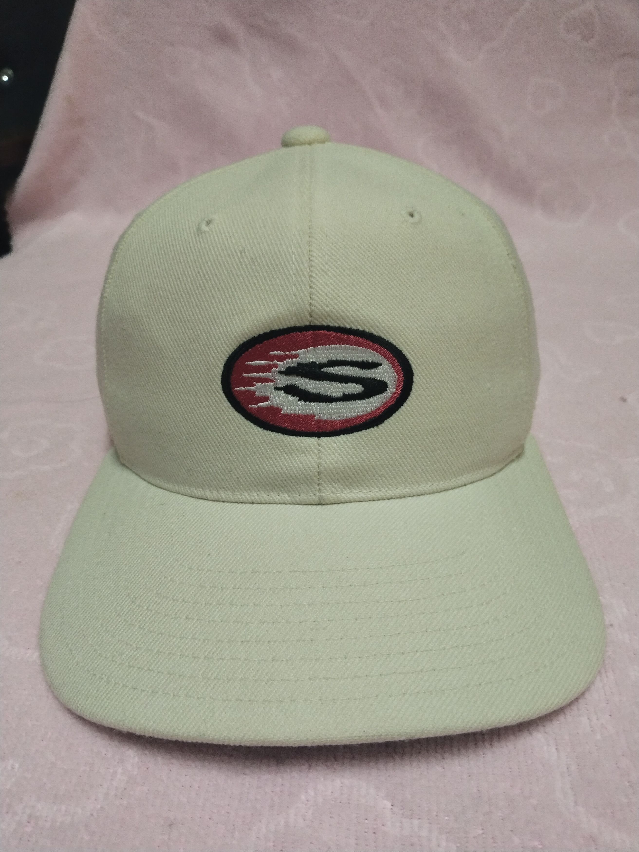 Japanese Brand VINTAGE EMBROIDERY S SKECHERS JAPAN HAT Size ONE SIZE - 1 Thumbnail