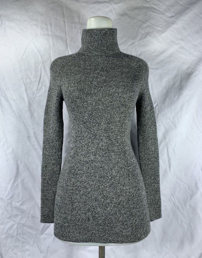 Yohji Yamamoto Limi Feu Long Slevee