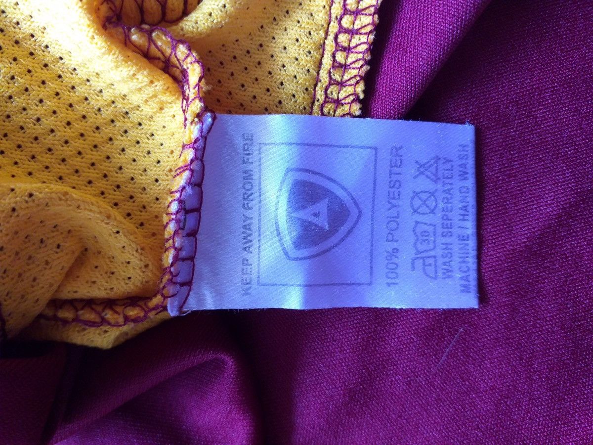 Vintage Jersey Bradford City vs Swansea City Cup Final Wembley 2013 Size US M / EU 48-50 / 2 - 10 Thumbnail