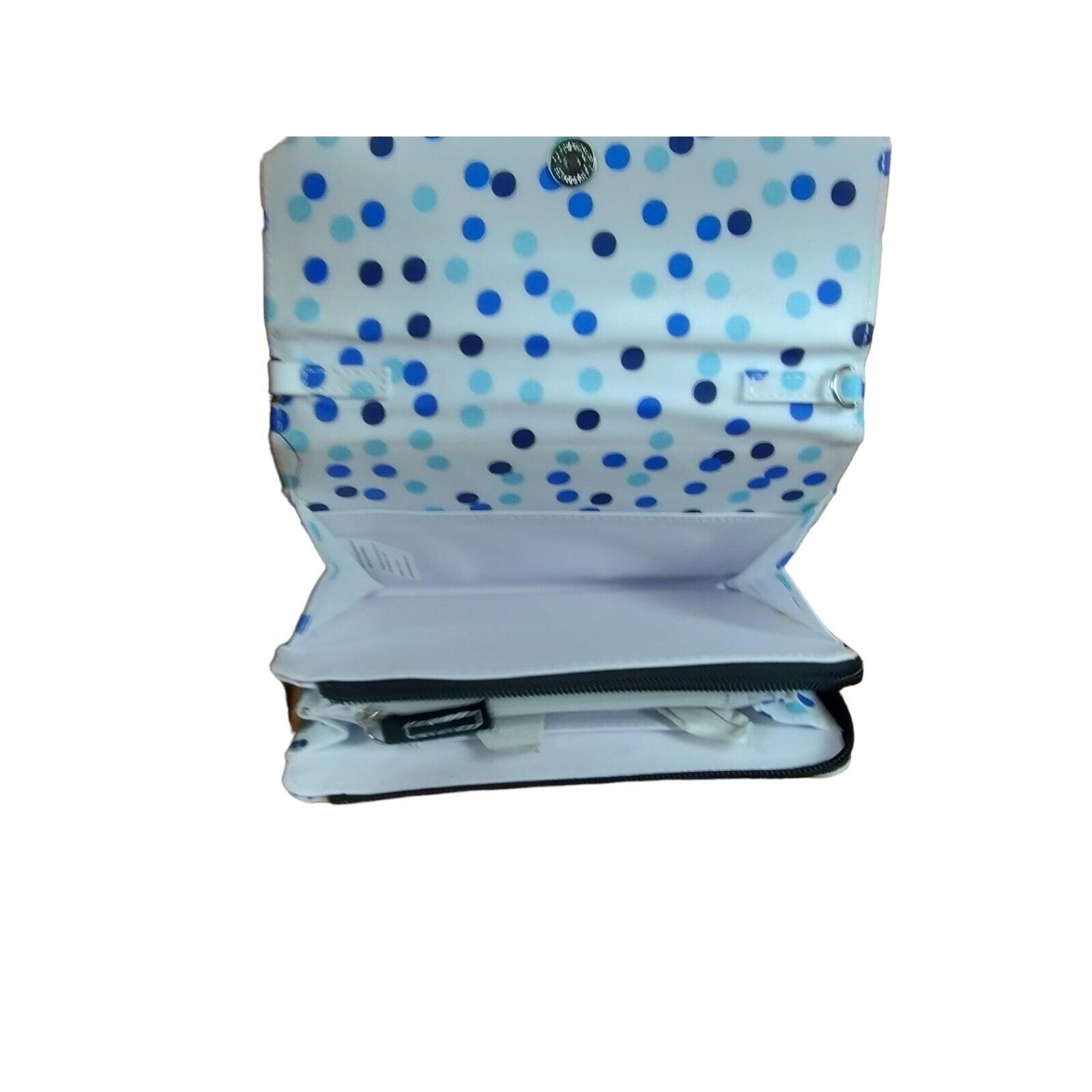 Other Scout Bags Decker Crossbody Bag Polka Party 7.25 x 4.5 inch Size ONE SIZE - 7 Thumbnail