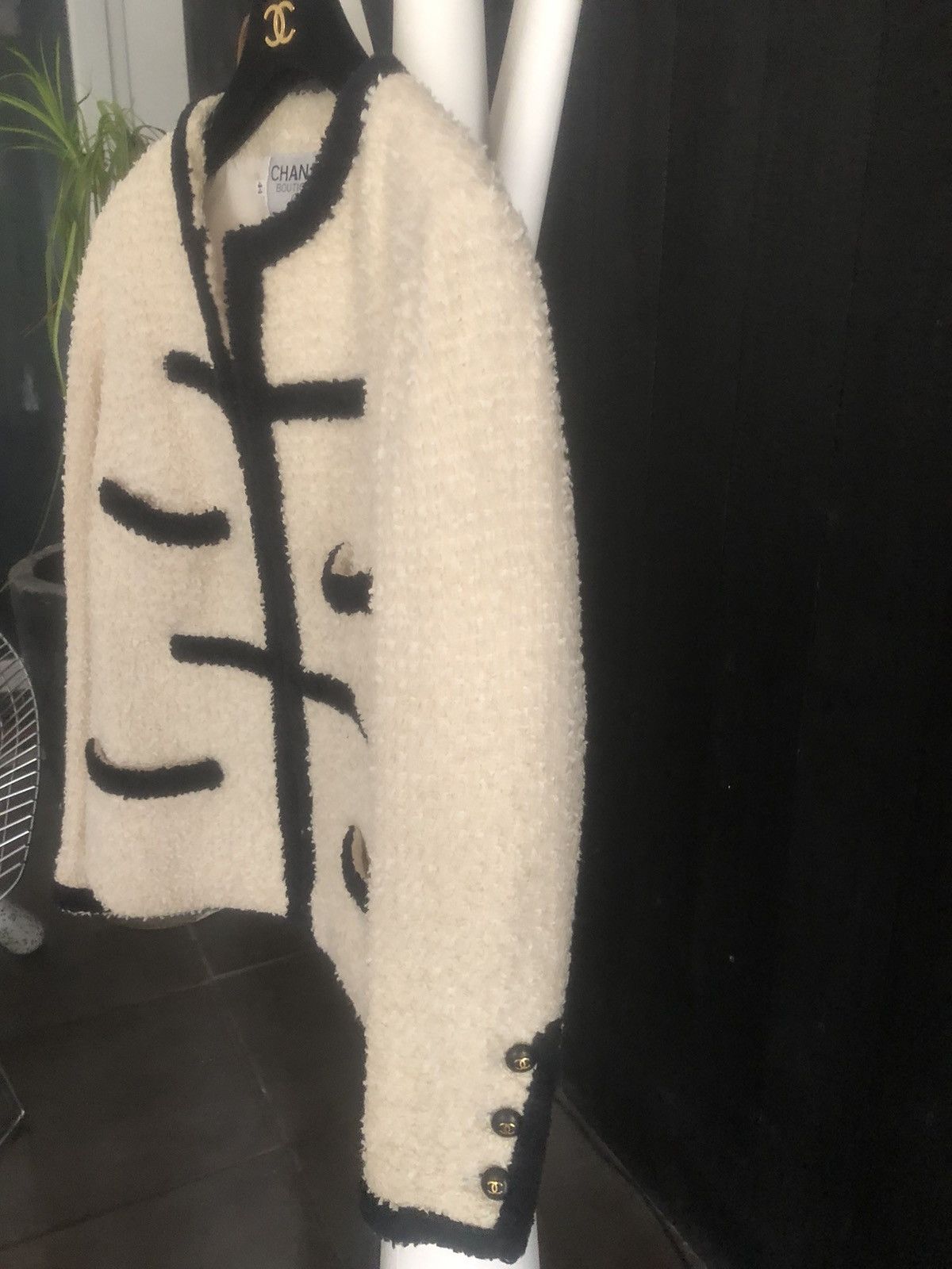 Chanel Chanel tweed t44 Size S / US 4 / IT 40 - 7 Thumbnail