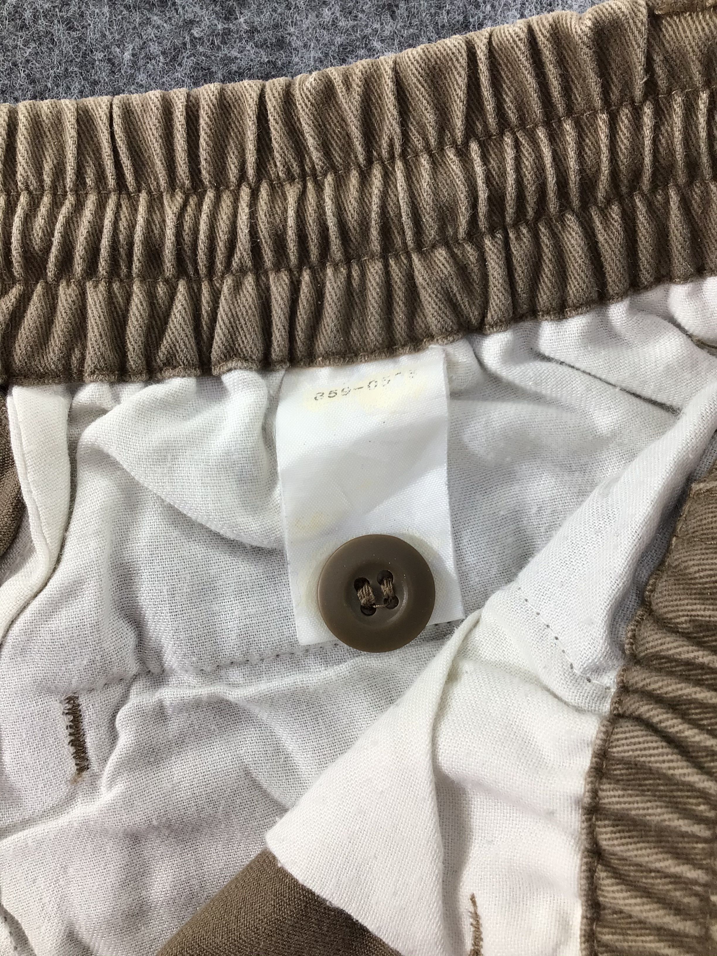 Uniqlo Uniqlo Cargo Pant-J273 Size US 31 - 6 Thumbnail