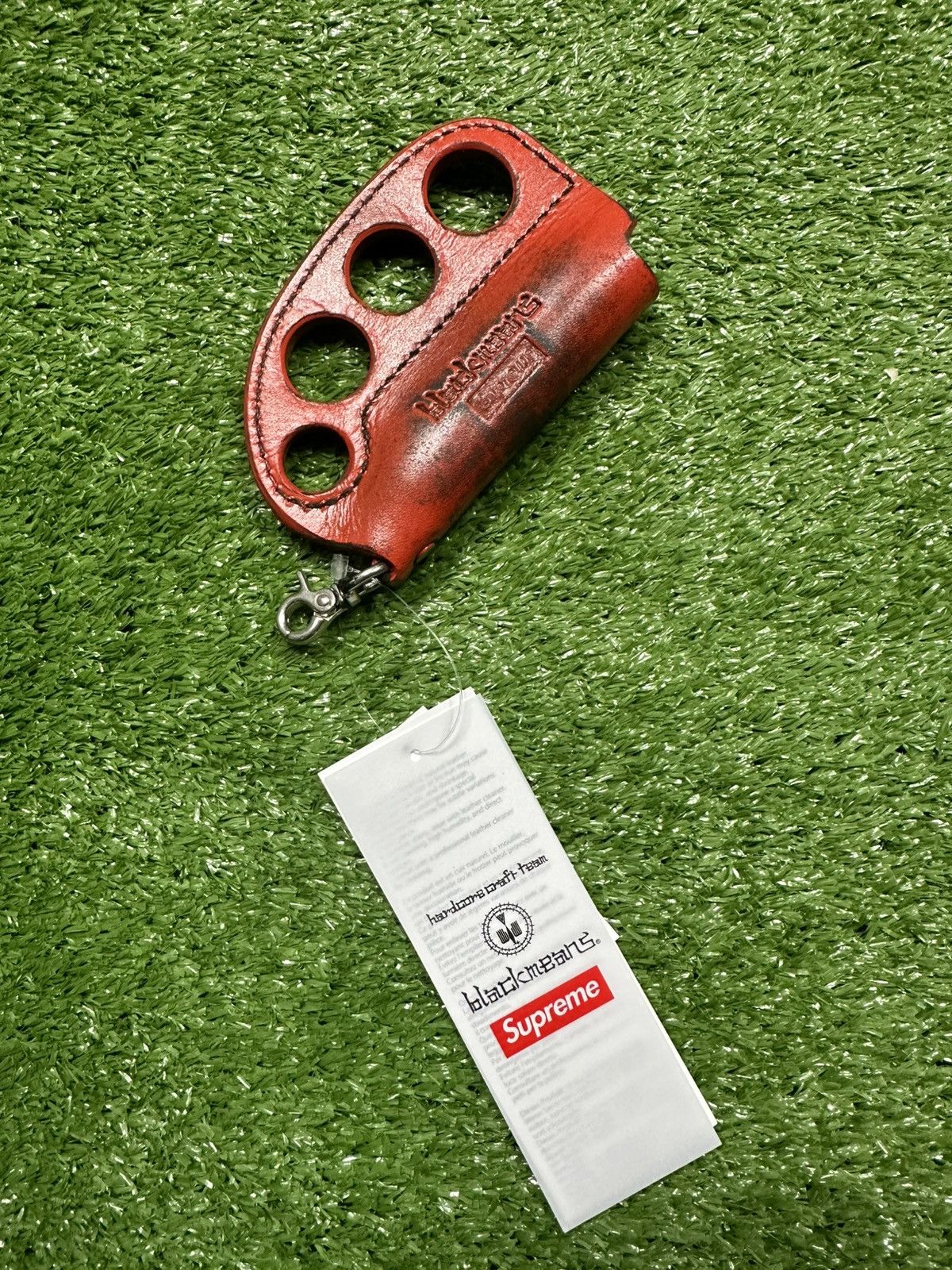 Supreme Lighter Case | Grailed