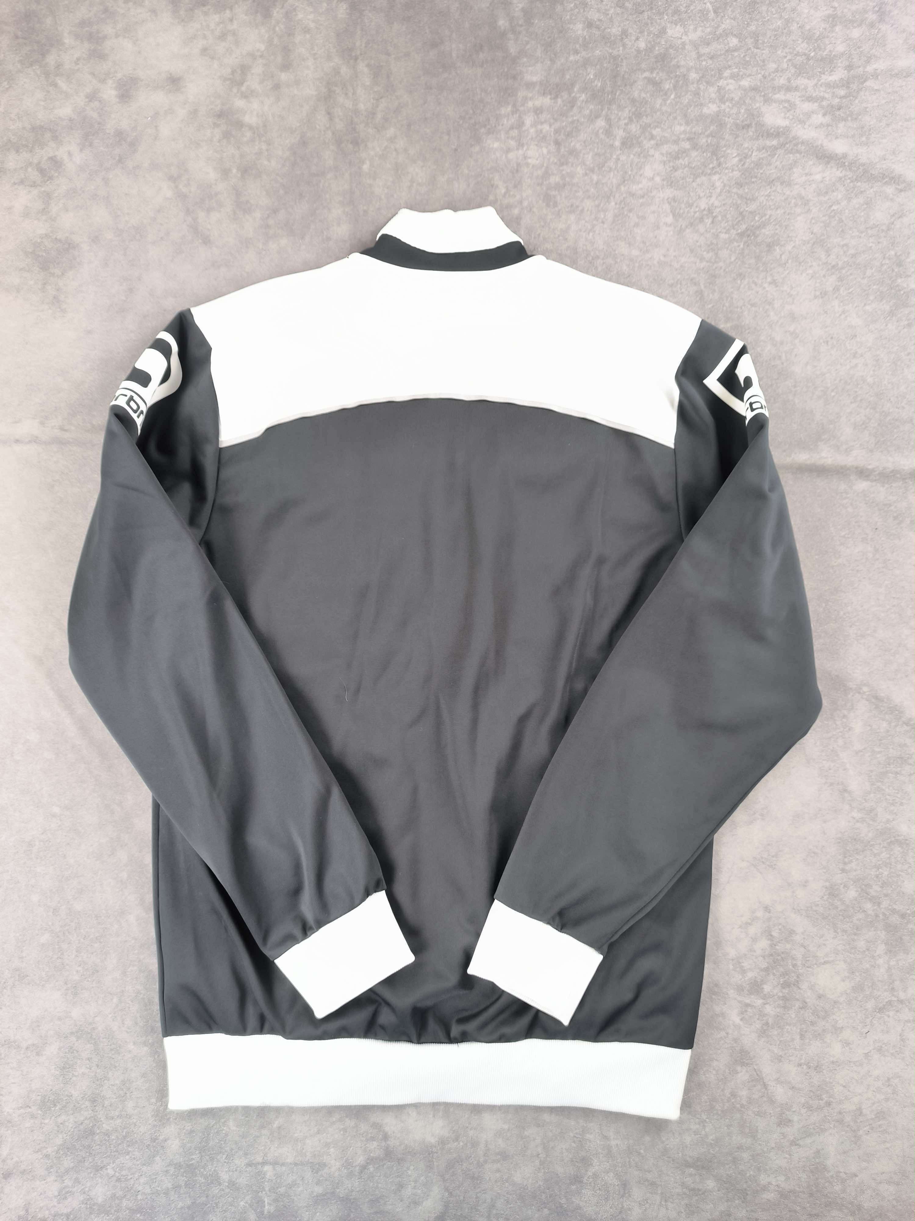 Other Tranmere Rovers Carbrini football track top size M Size US M / EU 48-50 / 2 - 2 Thumbnail