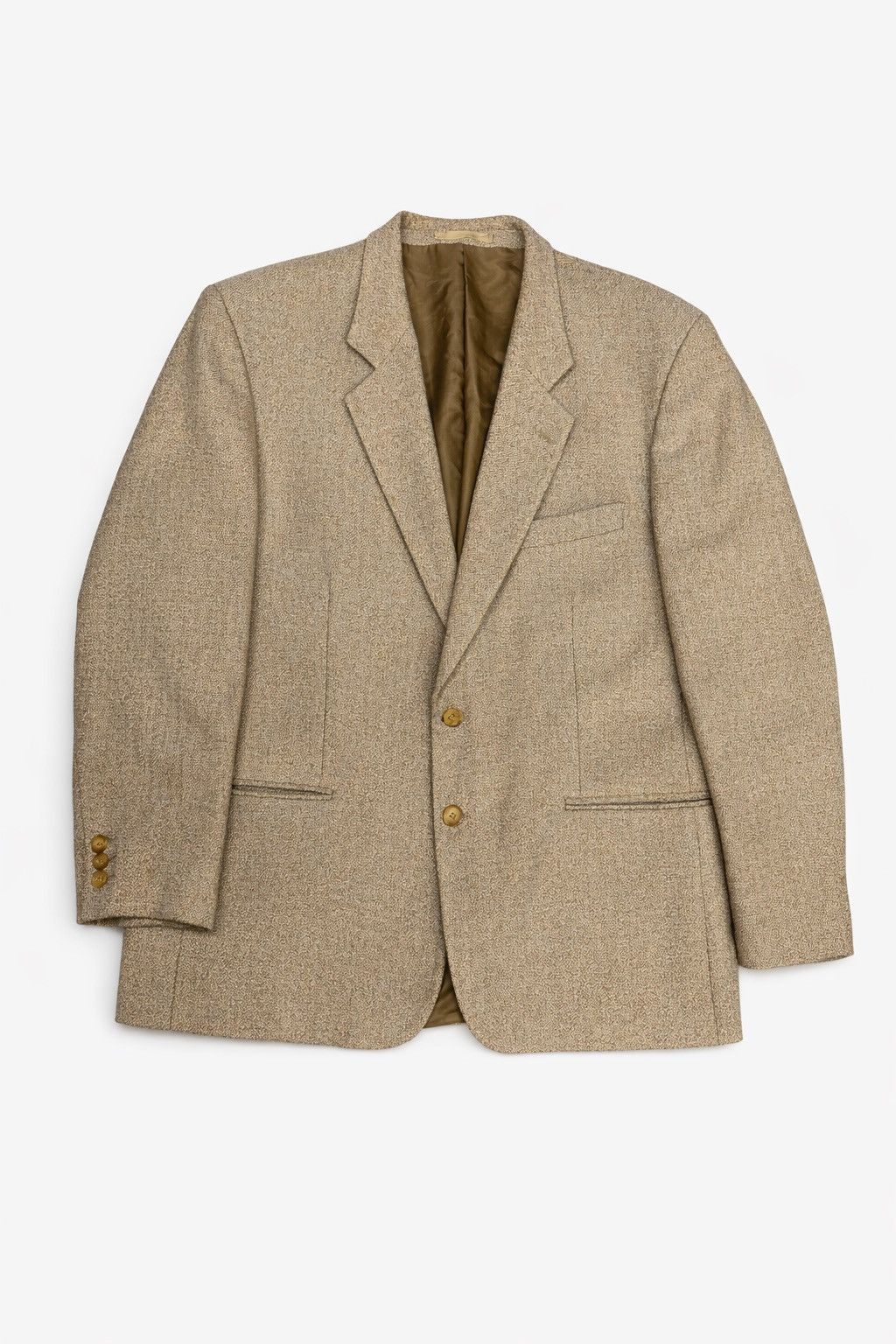 Vintage Vintage Blazer – Fine Men’s Wear Size 52L - 1 Thumbnail