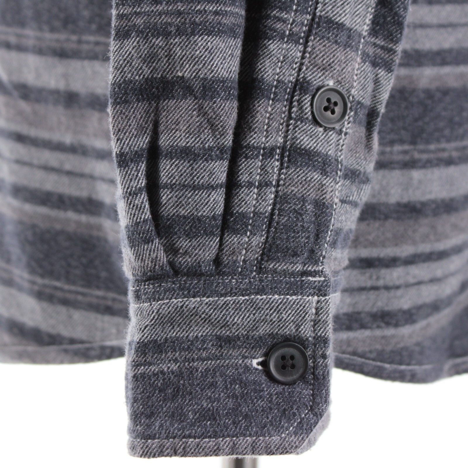 johnnie-O johnnie-O Jacket Size L US In Blue Cotton Size US L / EU 52-54 / 3 - 3 Thumbnail