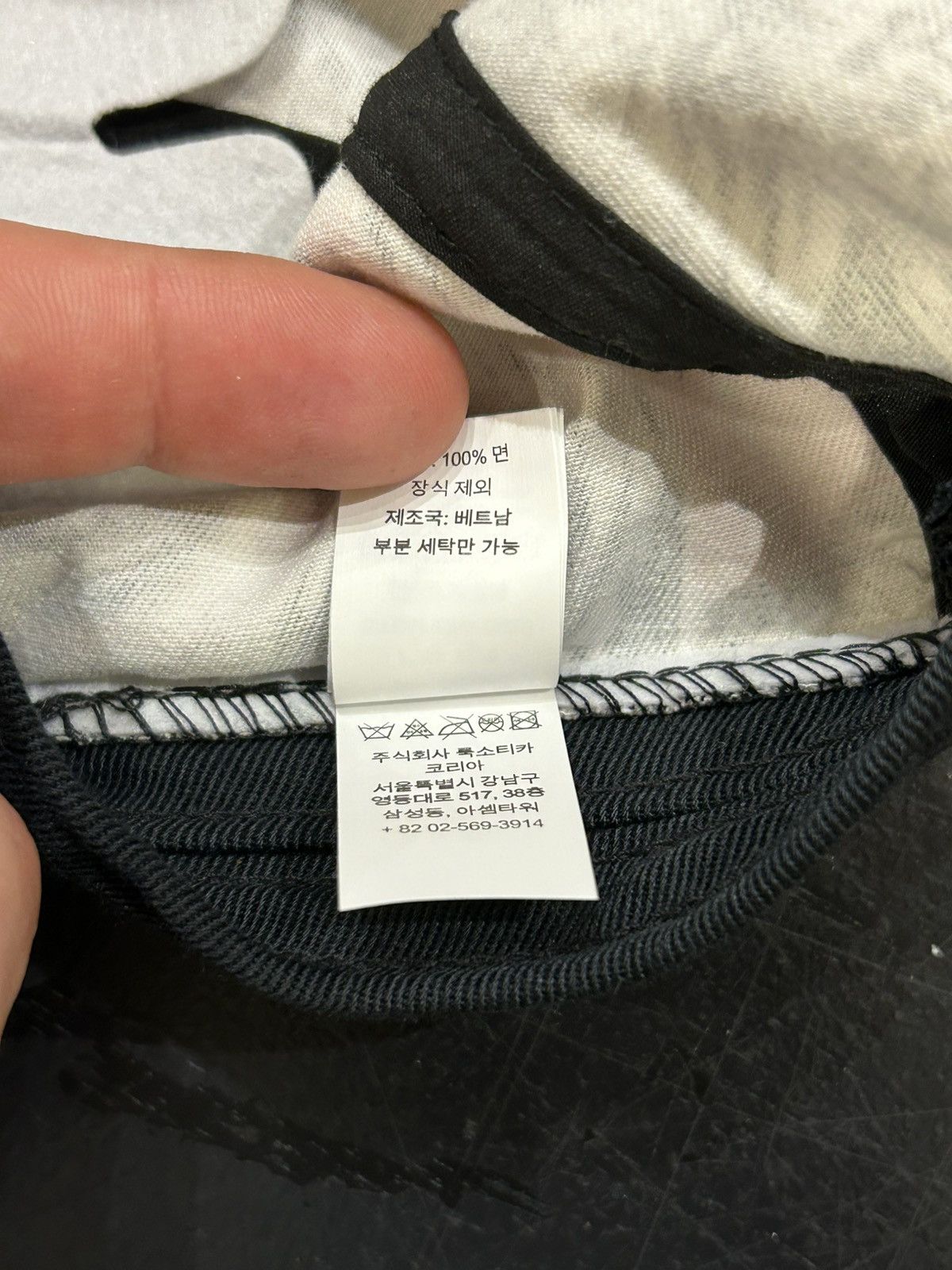 Supreme Supreme X The Exorcist Box Logo Camp Cap Size ONE SIZE - 10 Thumbnail