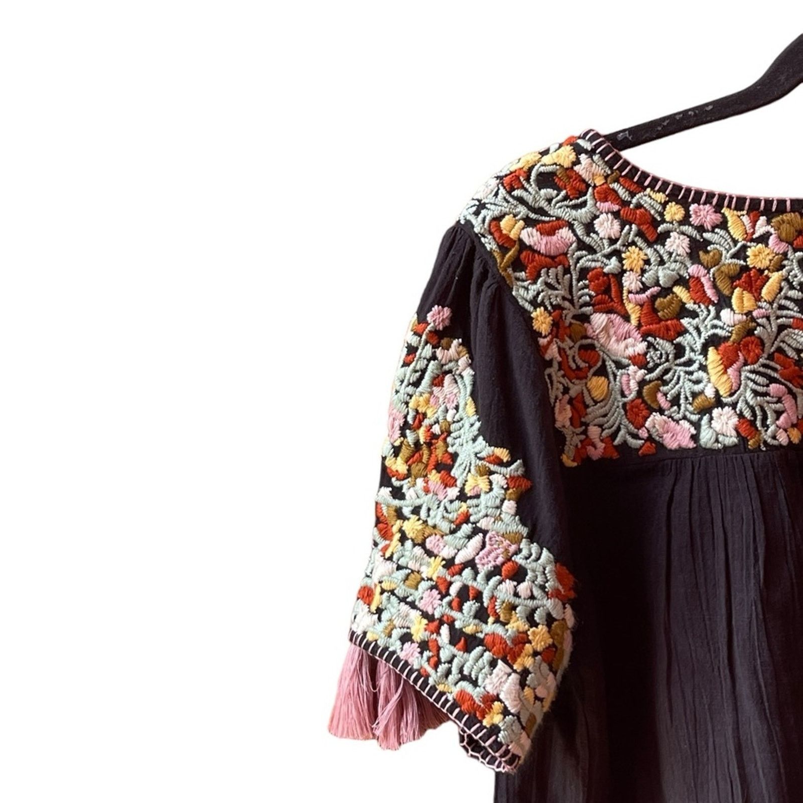 Other Sister Mary Belen Top Size: S Size S / US 4 / IT 40 - 7 Thumbnail