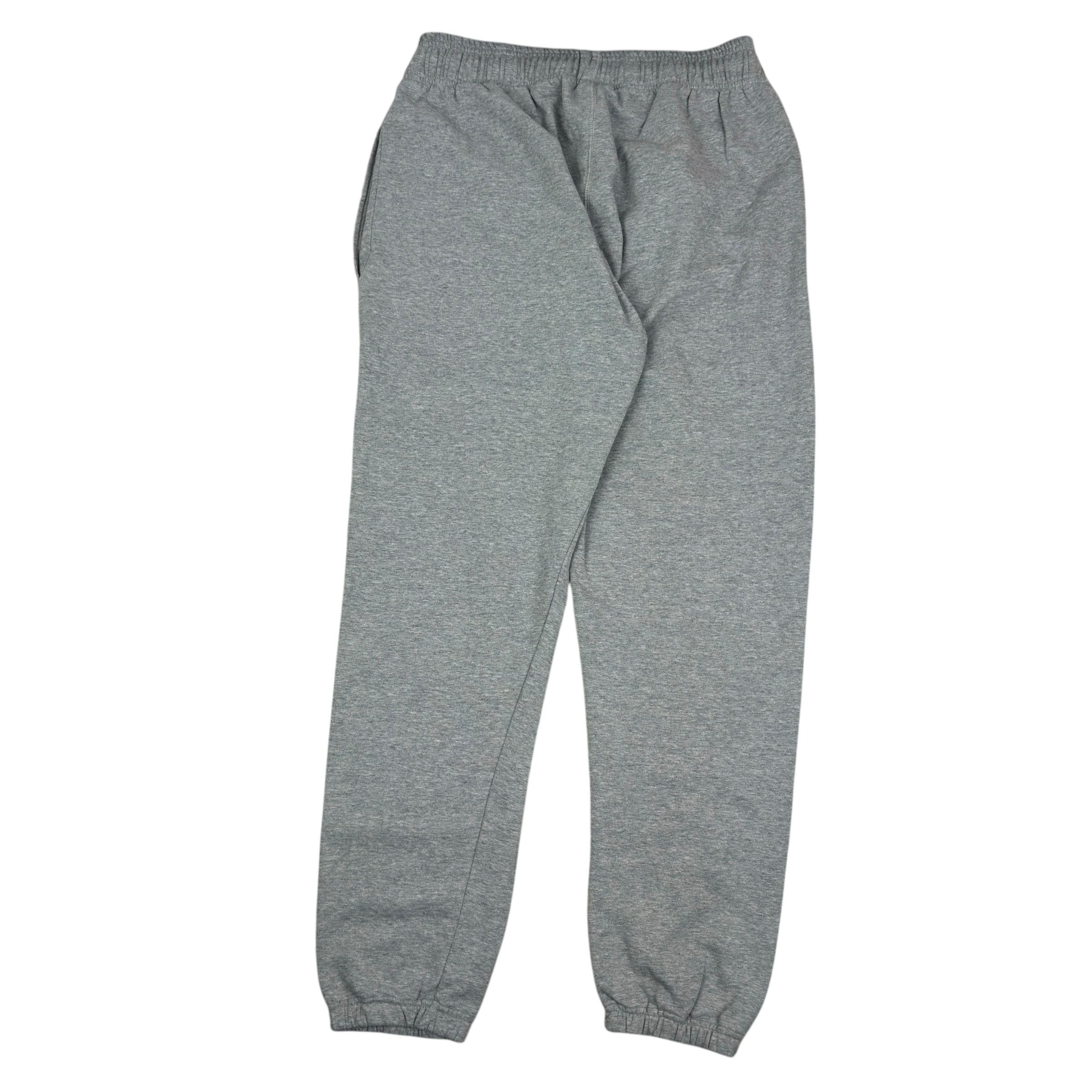 Billionaire Boys Club Billionaire Boys Club Men Heather Gray Tapered Sweatpants M Size US 32 / EU 48 - 8 Thumbnail