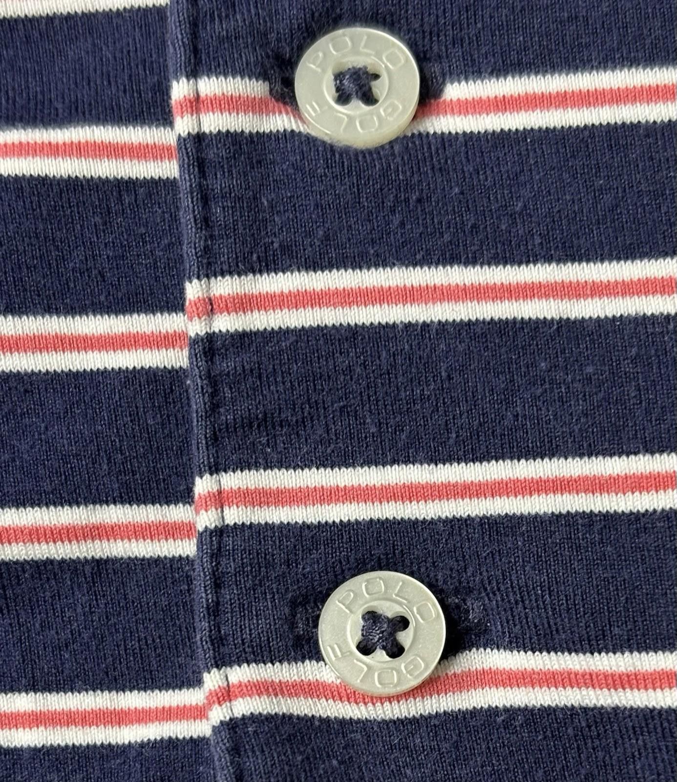 Other Polo Golf Ralph Lauren Polo Shirt Mens Large Stretch Lisle Size US L / EU 52-54 / 3 - 5 Thumbnail