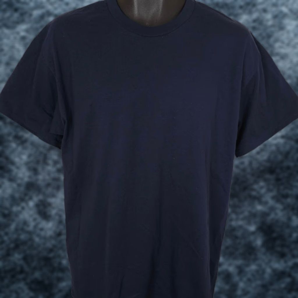 Gildan Aldi T Shirt Mens Size Large Blue Amazing Shopping Grocery Store Size US L / EU 52-54 / 3 - 1 Thumbnail
