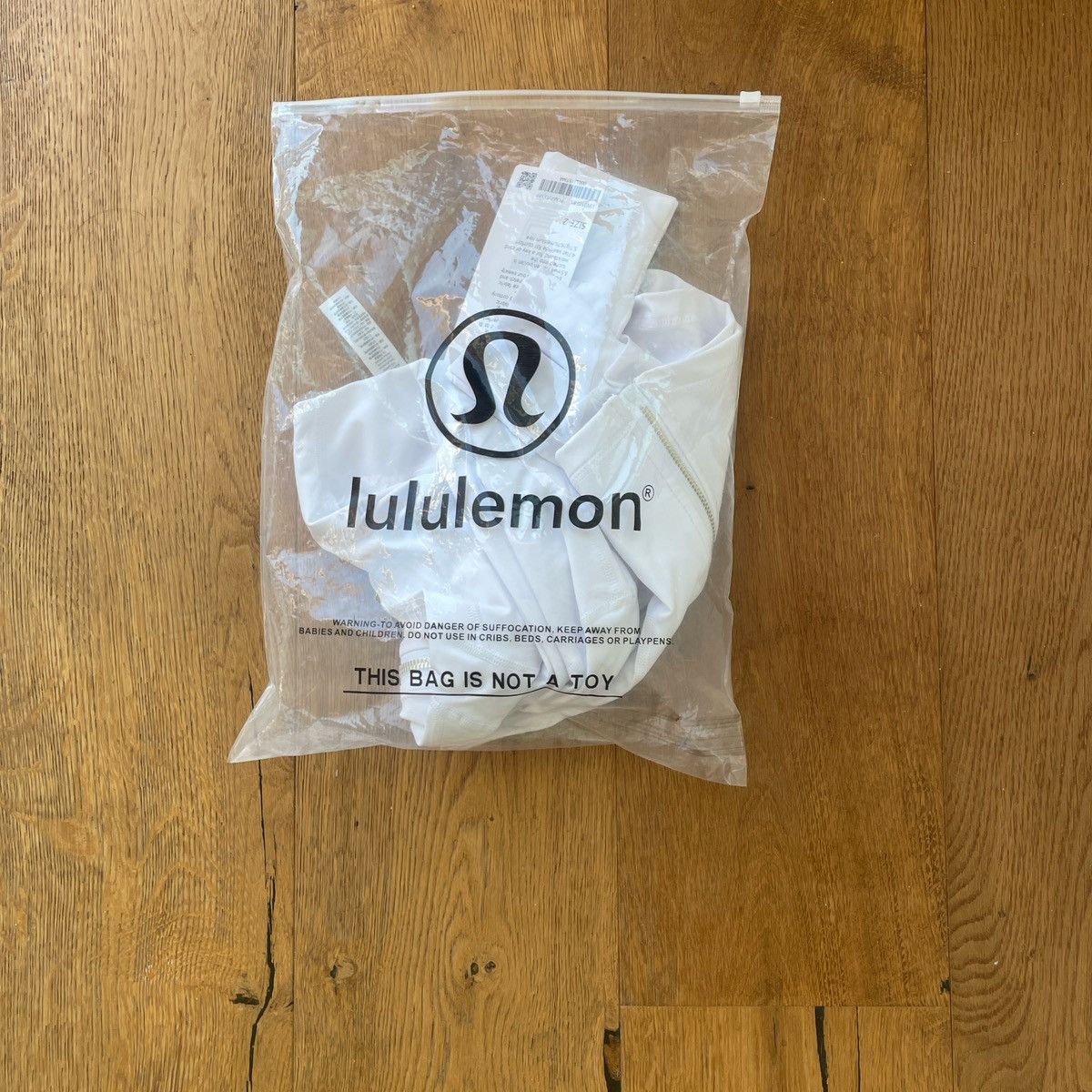Lululemon Lulu lemon jacket Size ONE SIZE - 3 Thumbnail