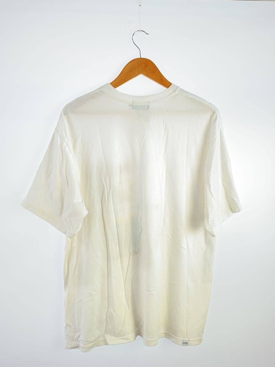 Hysteric Glamour Doll Portrait Logo Tee Size US XL / EU 56 / 4 - 2 Thumbnail