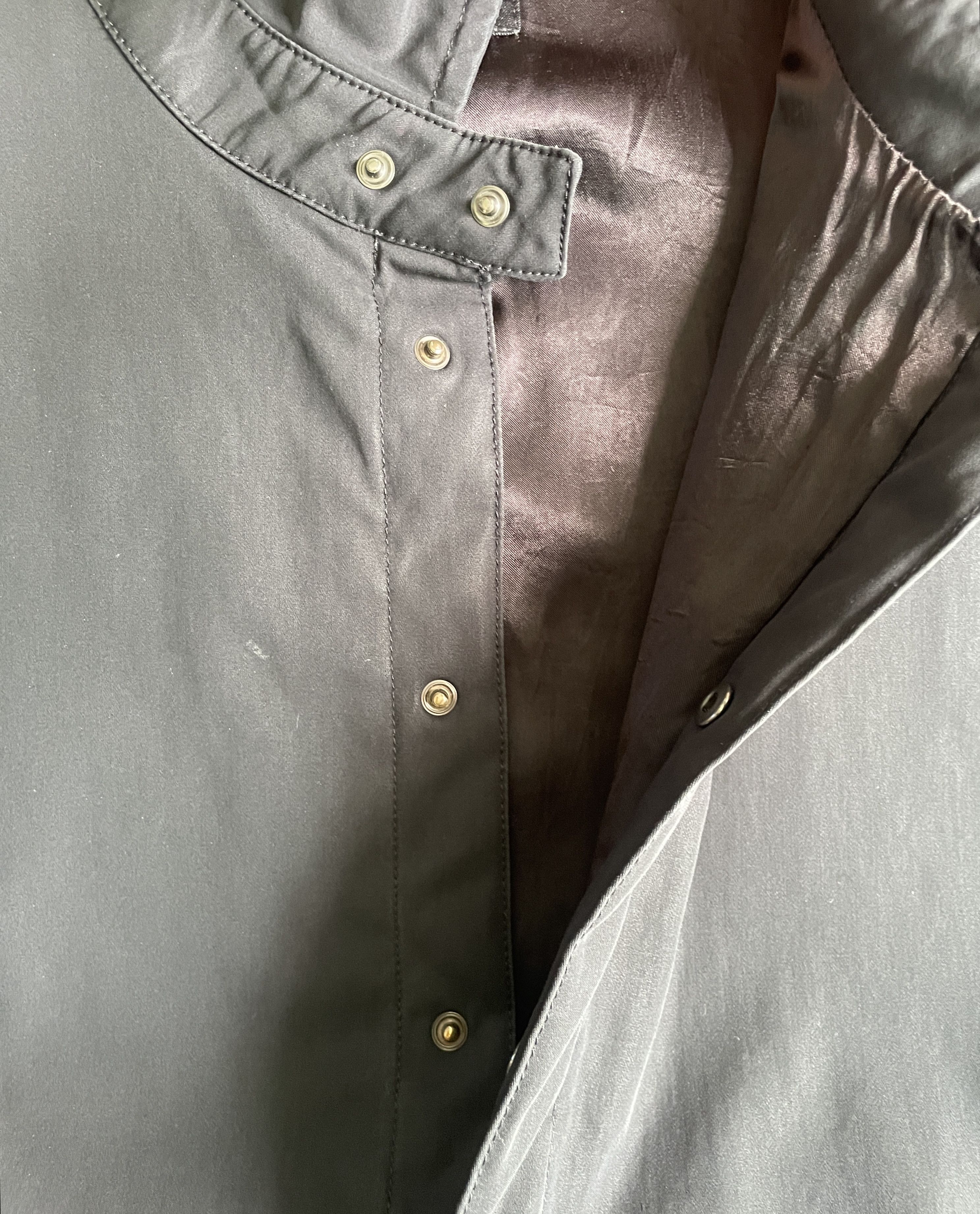 Giorgio Armani GIORGIO ARMANI Vintage Made in Italy Jacket Size US M / EU 48-50 / 2 - 5 Thumbnail