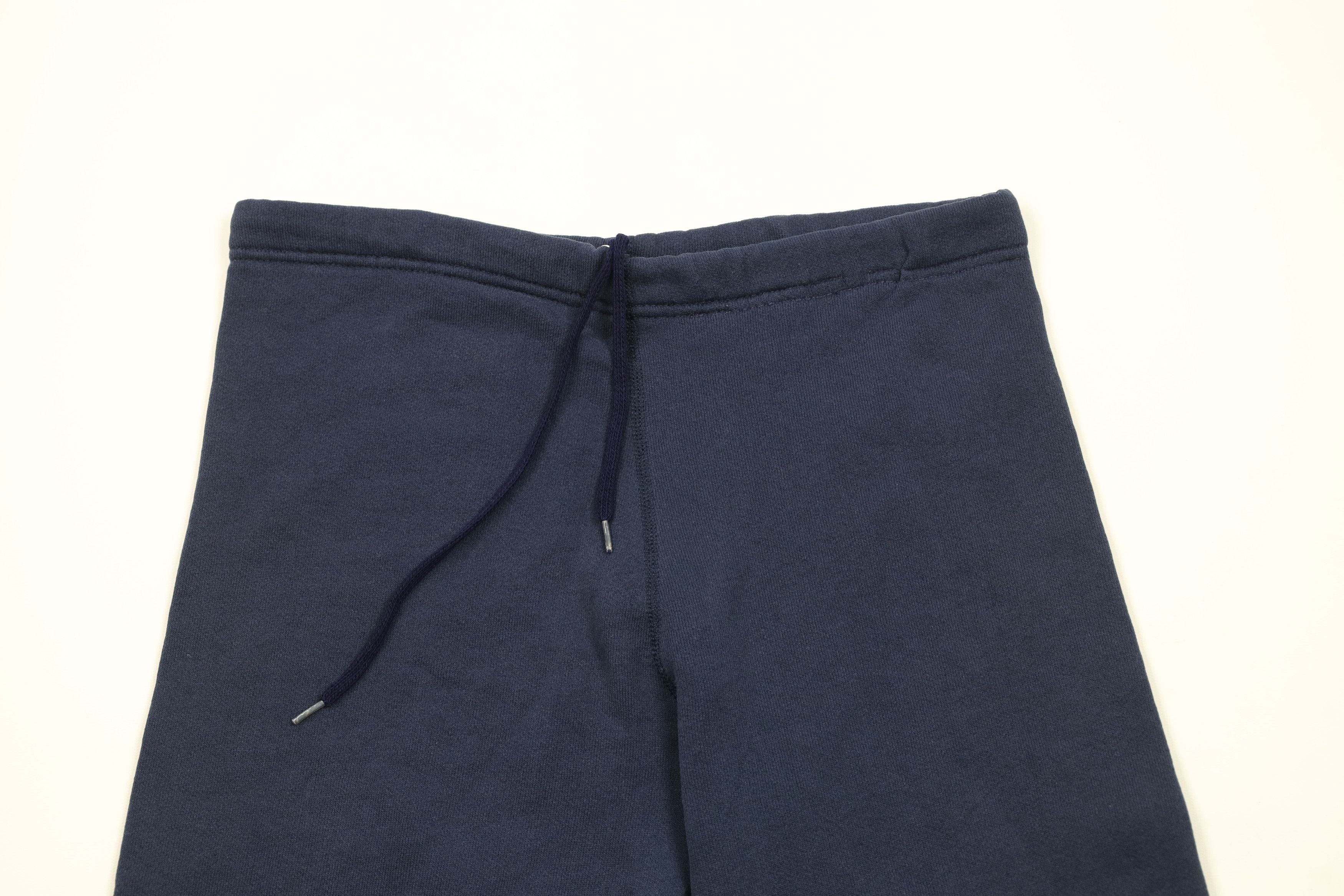 Vintage Vintage 60s 70s Streetwear Gusset Sweatpants Joggers USA Size US 32 / EU 48 - 2 Thumbnail