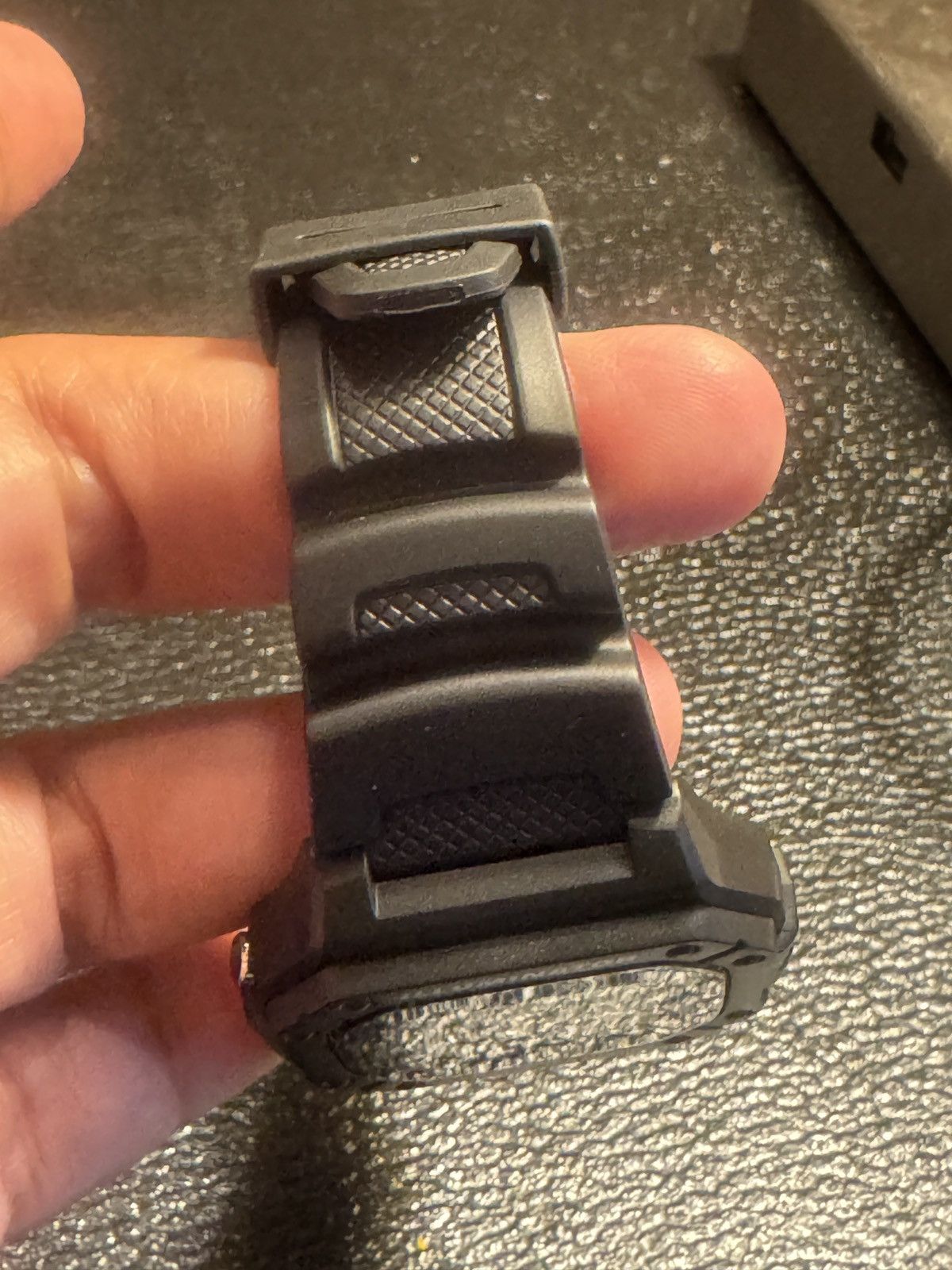 Casio Casio Sports Watch Size 40 - 4 Thumbnail