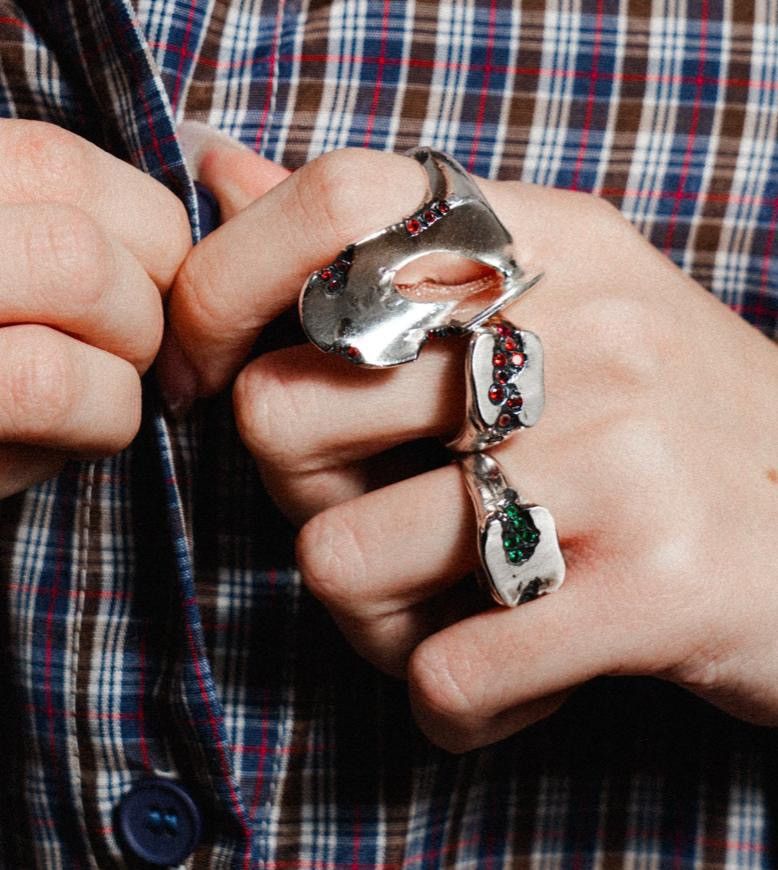 Other Forma - Jewelry Size ONE SIZE - 4 Thumbnail