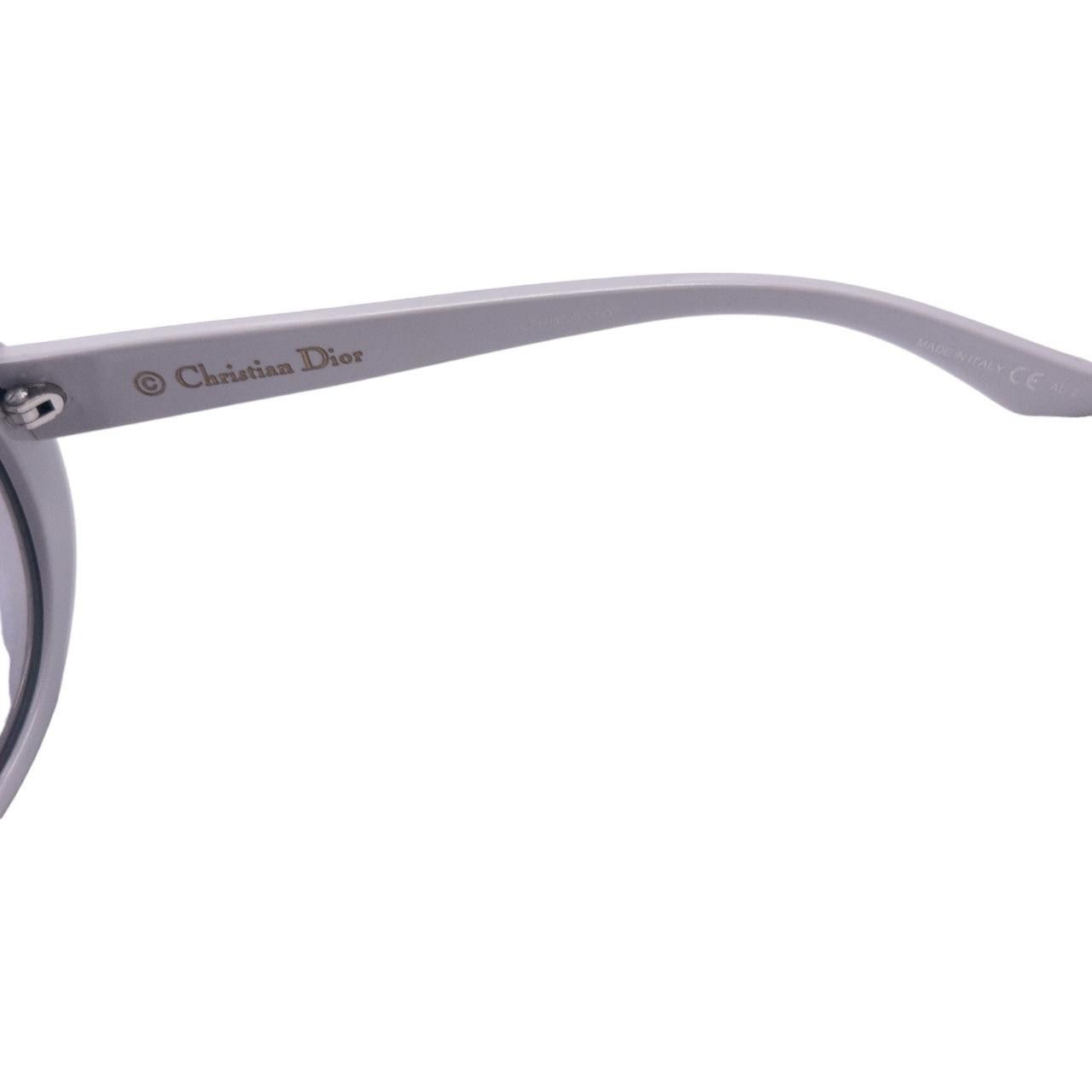 Christian Dior Monsieur Vintage Christian Dior Sunglasses Size ONE SIZE - 5 Thumbnail