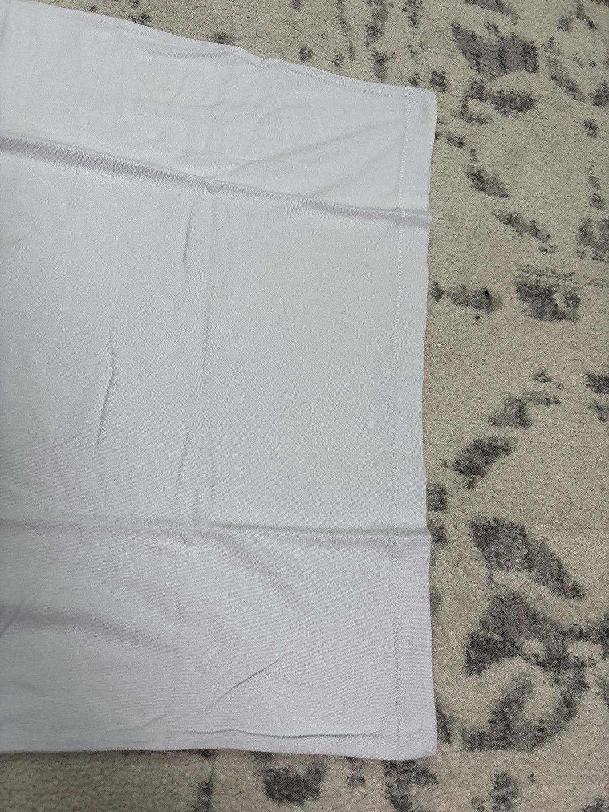 Abercrombie & Fitch SOFT & AF COLLECTION RELAXED ESSENTIAL TEE Size US M / EU 48-50 / 2 - 4 Thumbnail