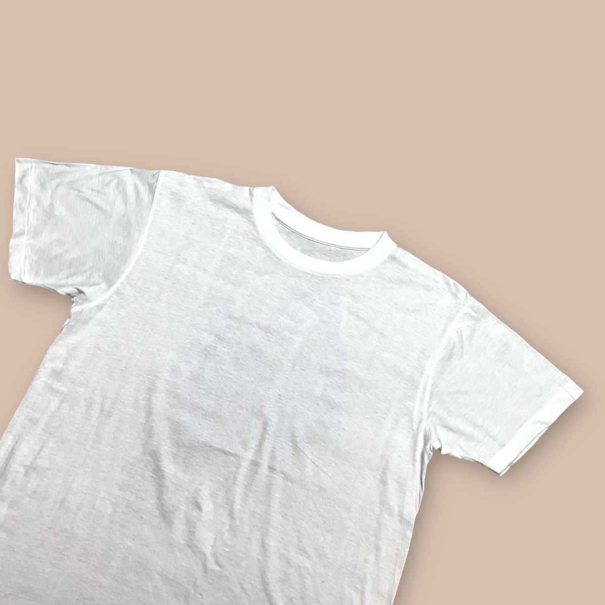 Playstation Vintage 90’s 'Saga Frontier' Video Games Tee Size US L / EU 52-54 / 3 - 4 Thumbnail