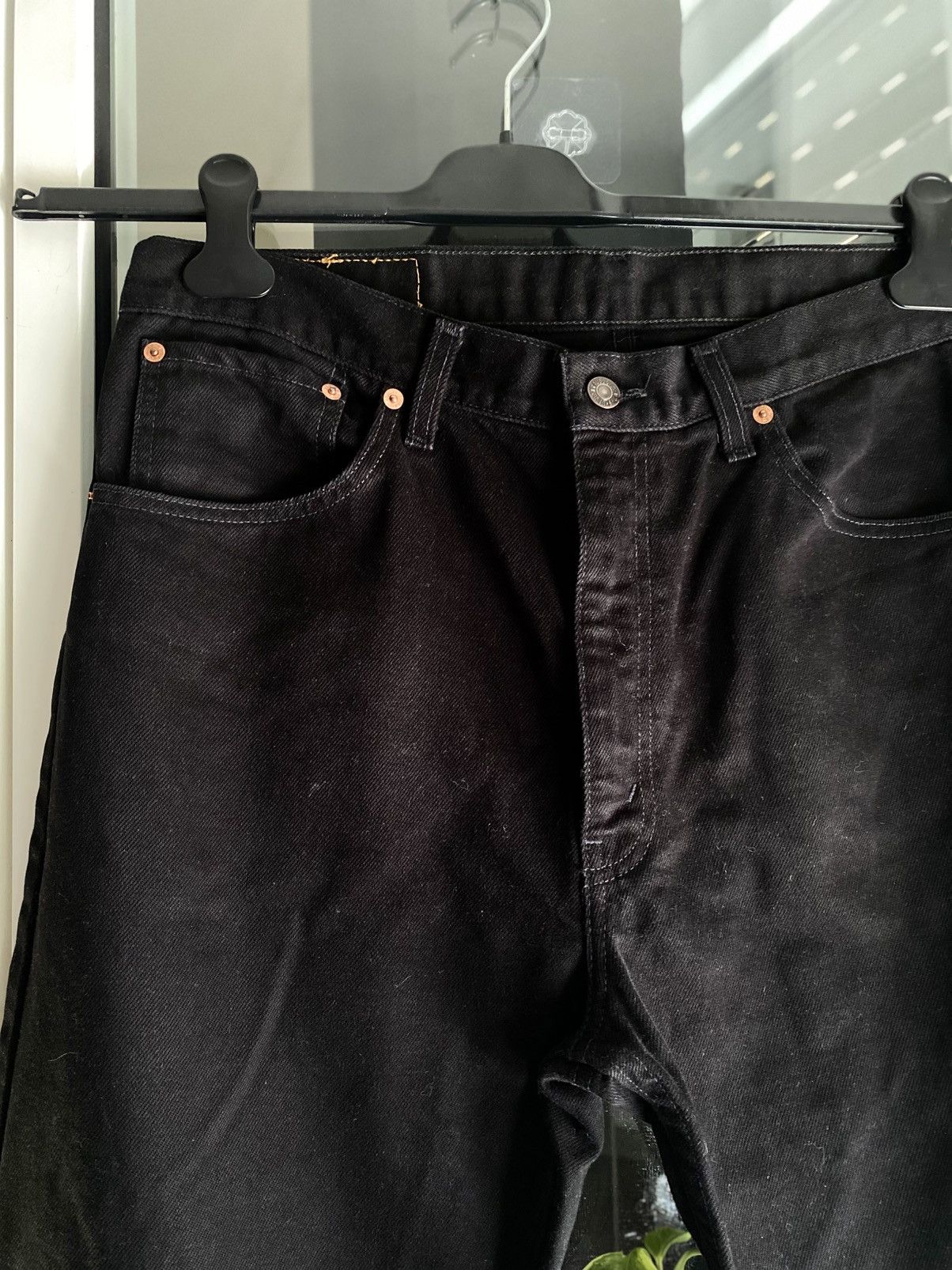 Levi's Jeans Levis 36x34 Size US 36 / EU 52 - 8 Thumbnail