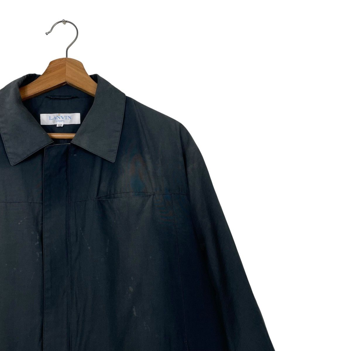 Lanvin Lanvin Sport Jacket Size US M / EU 48-50 / 2 - 5 Thumbnail