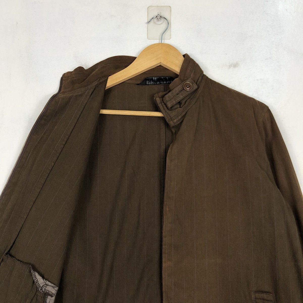 Japanese Brand × Journal Standard × Other Journal Standard Workers Chore Jacket Size US M / EU 48-50 / 2 - 10 Thumbnail