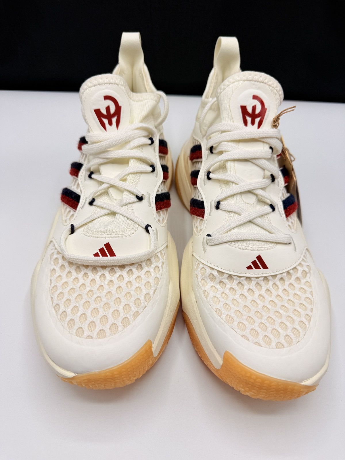 Adidas Adidas Mahomes 2 Impact Negro League Kansas City Monarchs Size US 9.5 / EU 42-43 - 9 Thumbnail