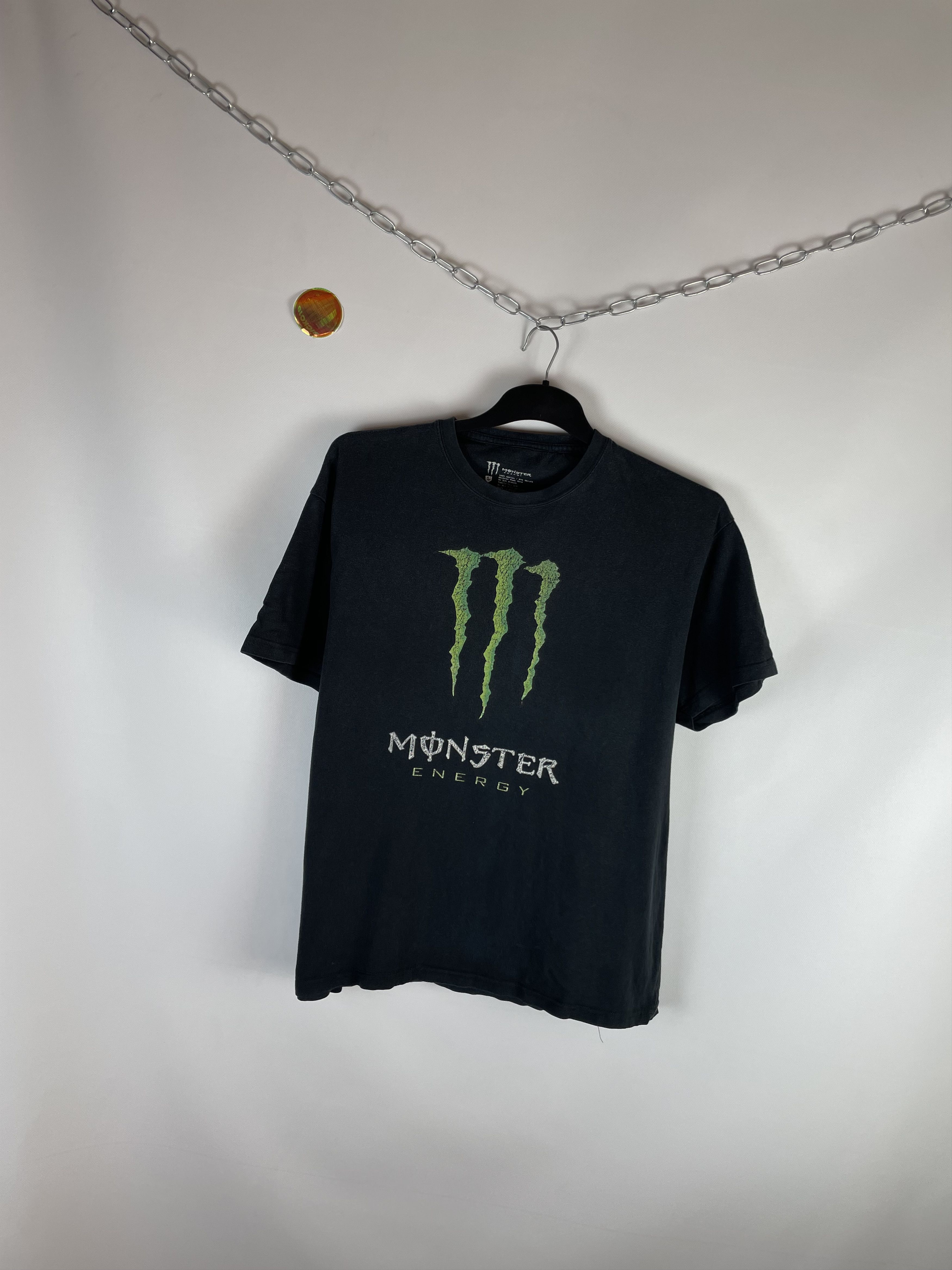 Other Monster Energy T-Shirts Size US M / EU 48-50 / 2 - 2 Thumbnail