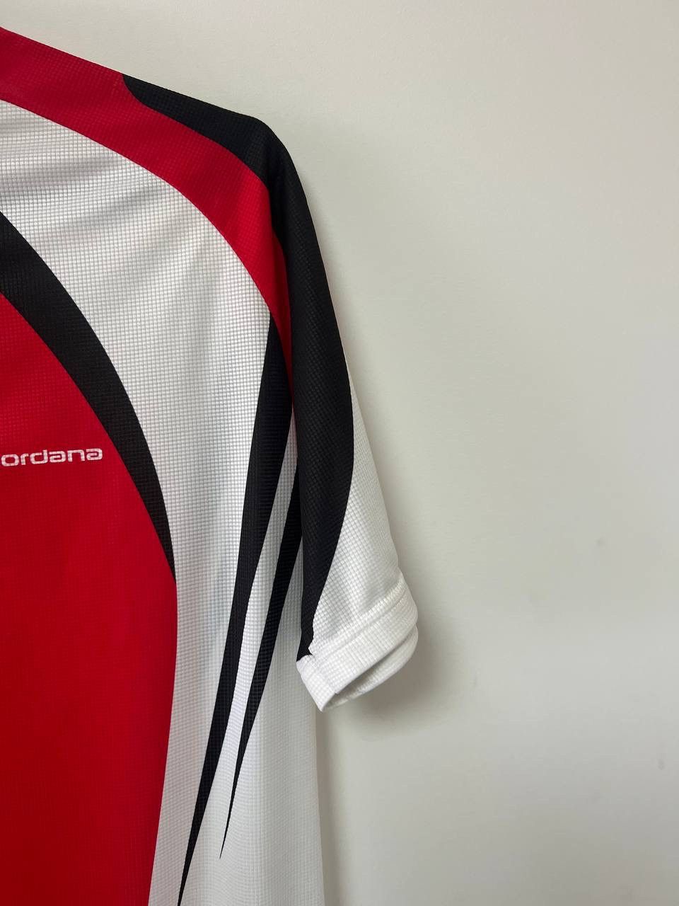 Giordano Vintage Giordana Cycling Jersey Racing Bicycle Shirt XL Size US XL / EU 56 / 4 - 7 Thumbnail