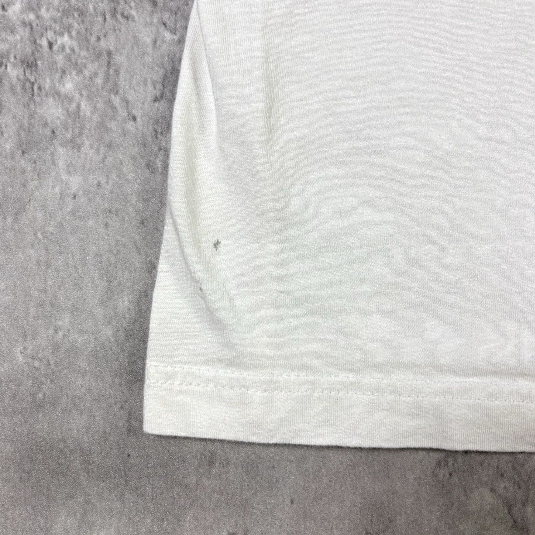 Vintage Britney Spears T-Shirt Womens 2XL White Short Sleeve Pullover Size XXL / US 16-18 / IT 52-54 - 6 Thumbnail