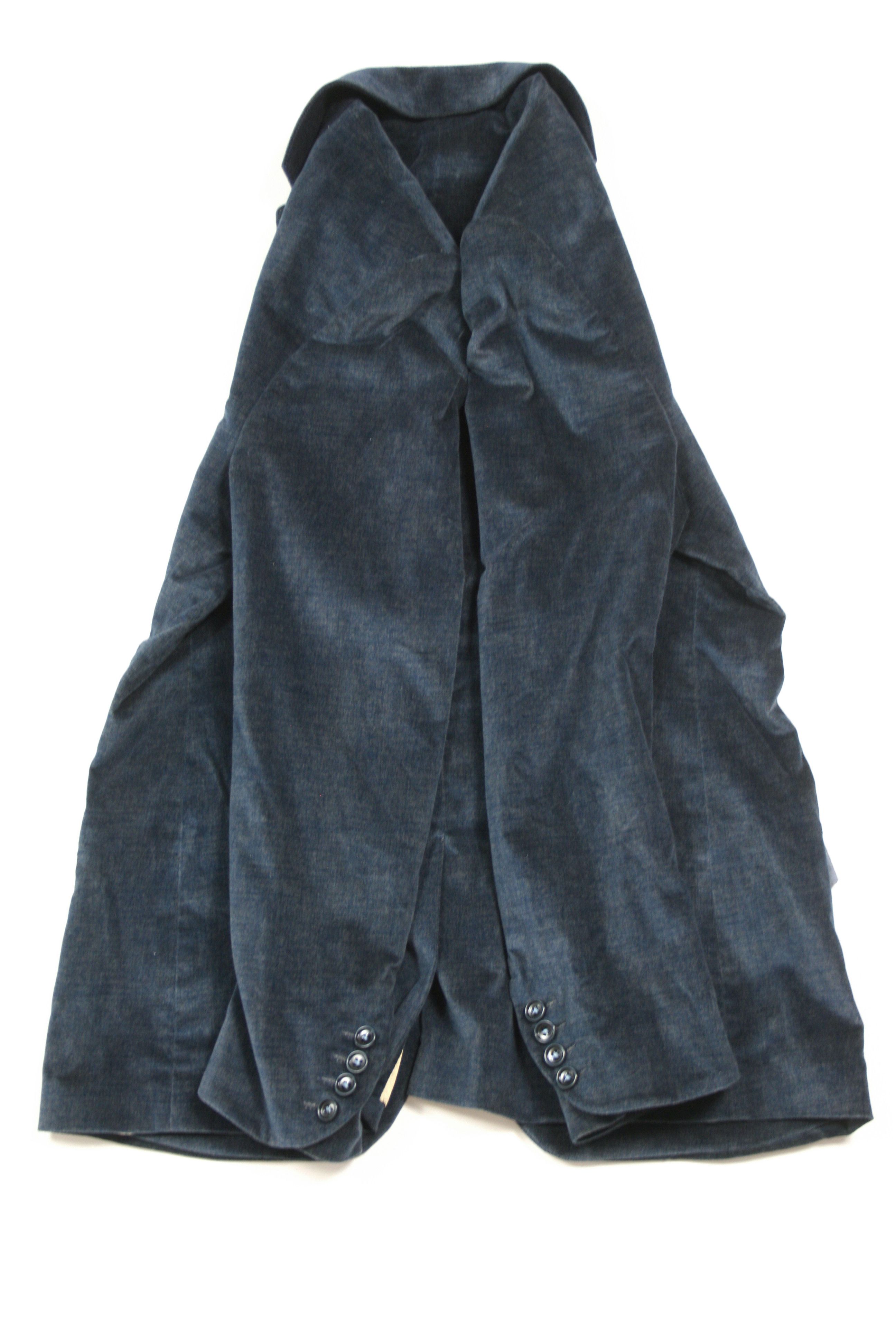 Other 1 Like No Other Velour Soft Blazer 38 Size Size 38R - 6 Thumbnail
