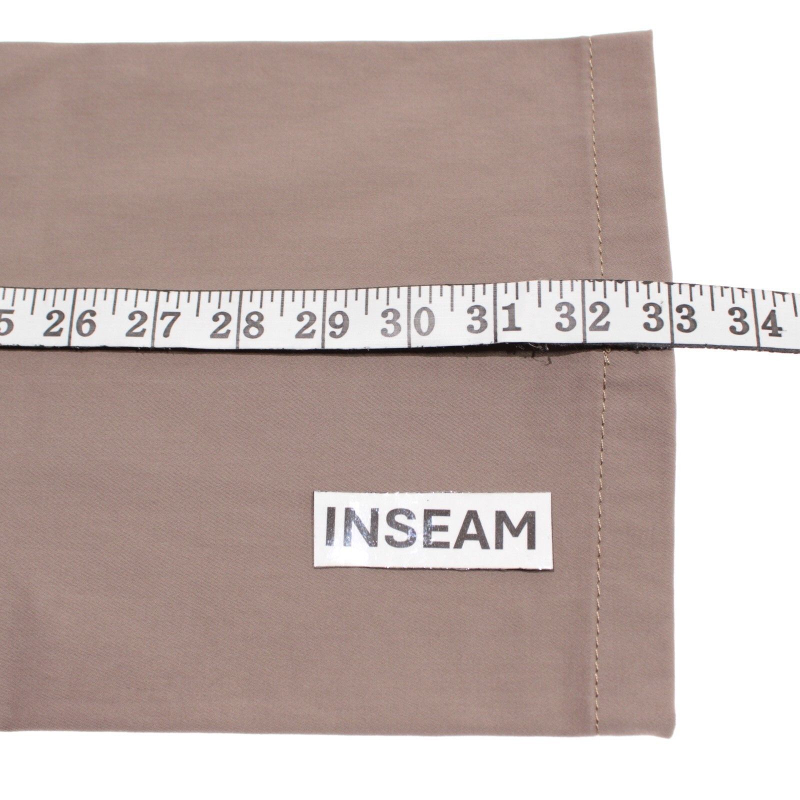 BRAX BRAX New with tags Chino Size 40 US In Beige Size US 40 / EU 56 - 7 Thumbnail