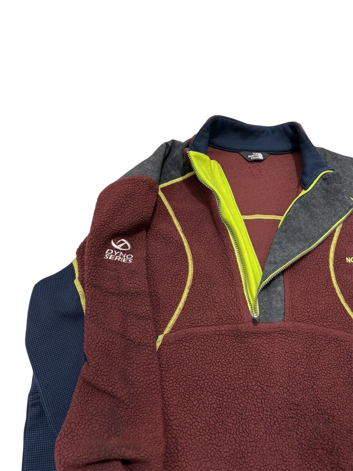 The North Face The North Face fleece fit like M size unisex Size US M / EU 48-50 / 2 - 9 Thumbnail