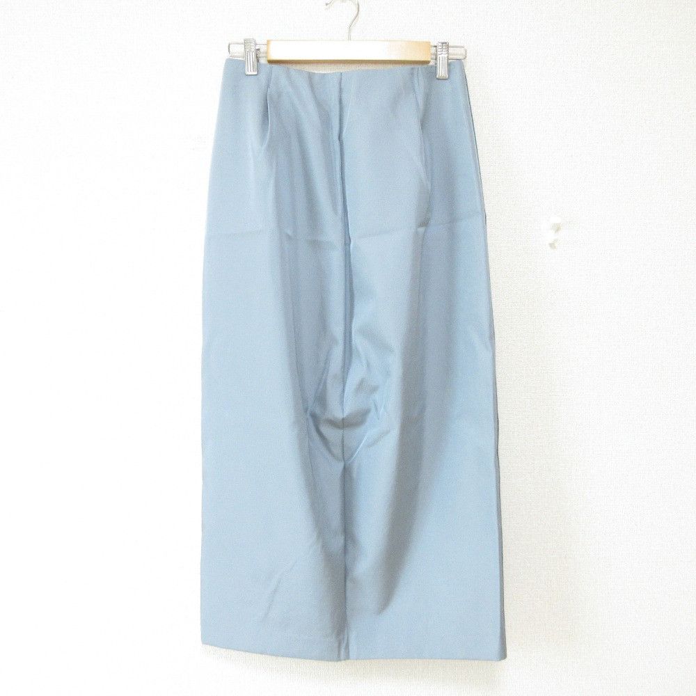 Other Other VERMEIL par iena Twill Bonding Skirt Others Skirts DUTY FREE for USA Size ONE SIZE - 1 Thumbnail
