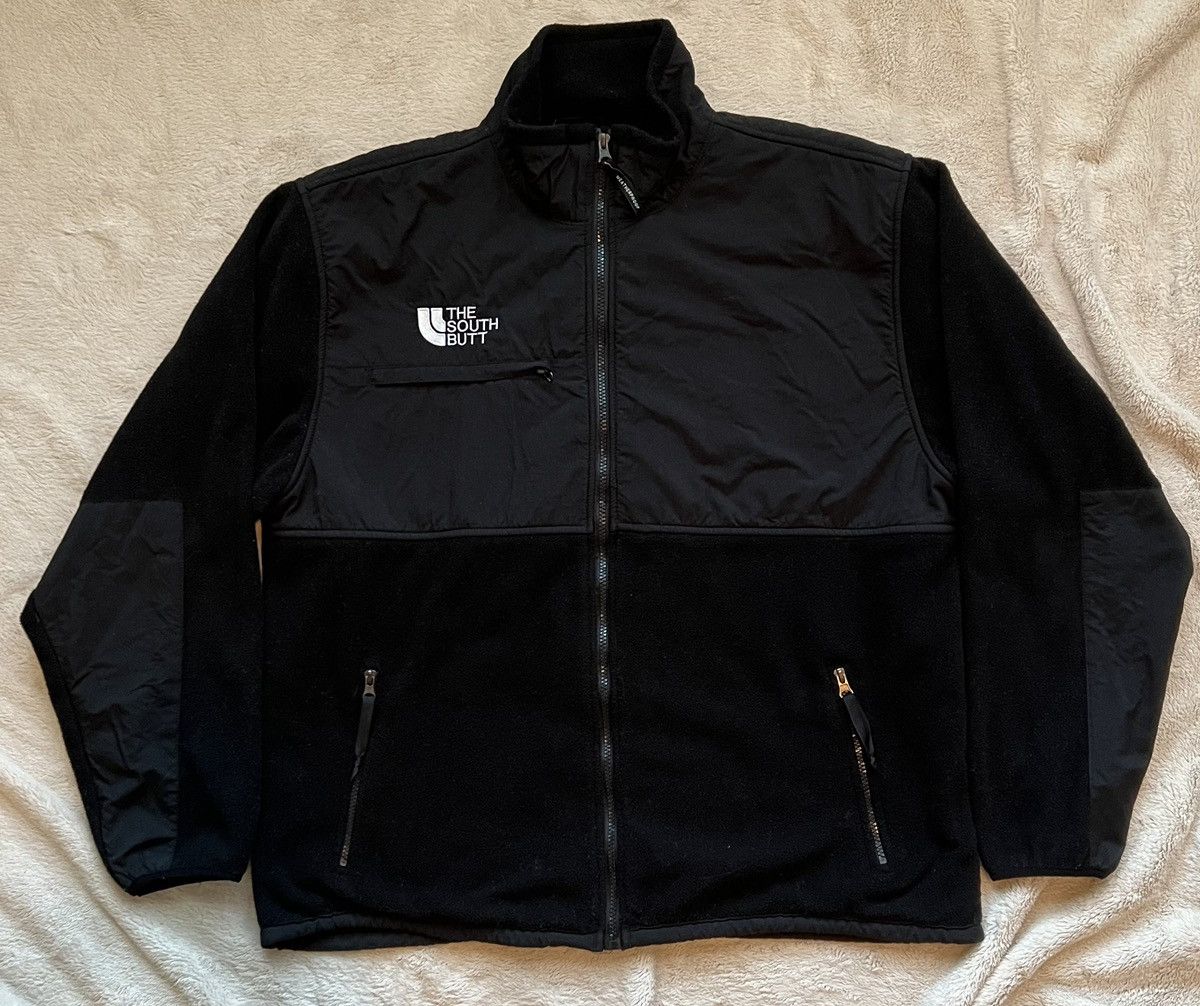 Weatherproof The South Butt Jacket WeatherProof Jacket | Grailed