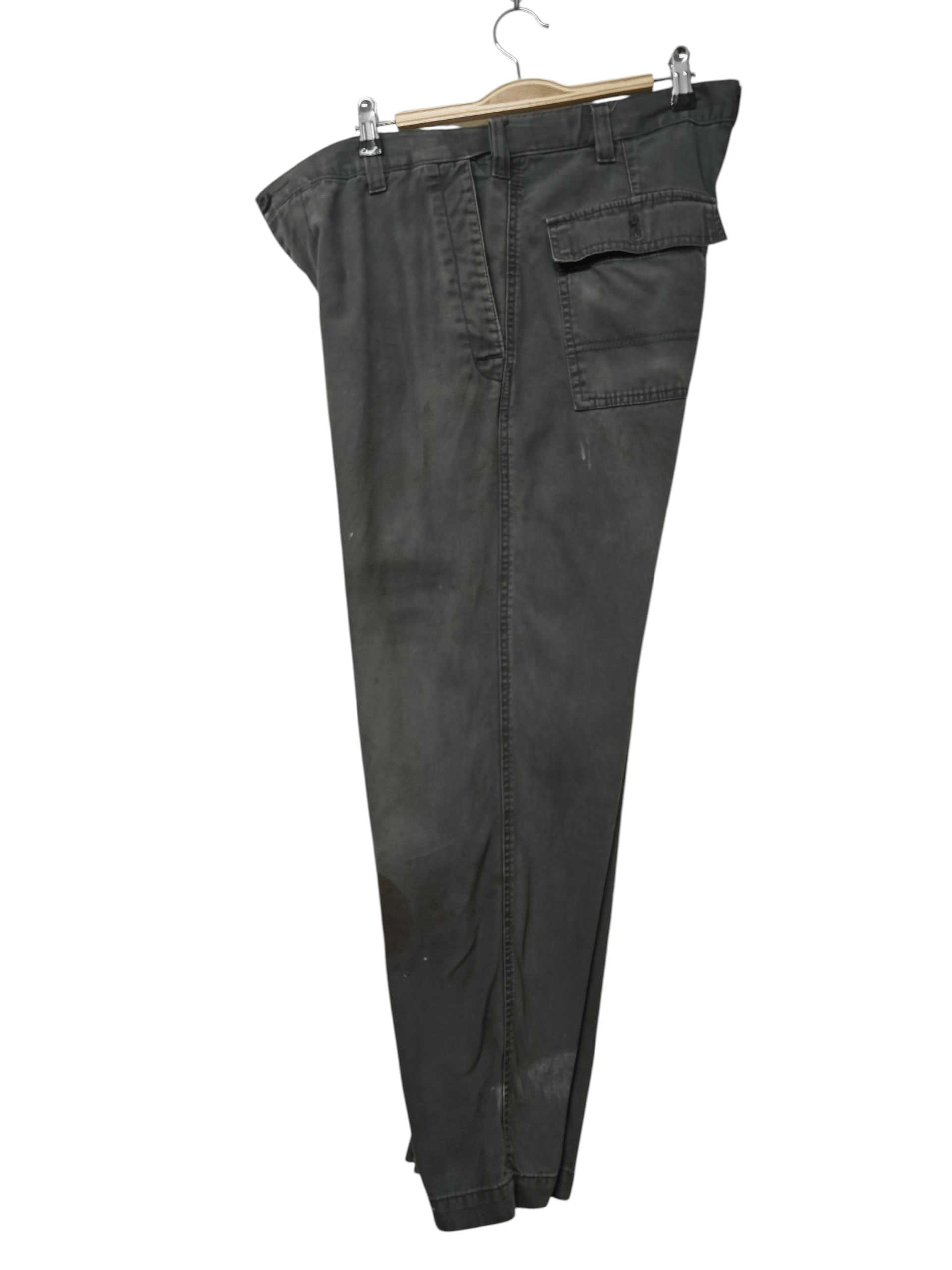 Dockers Dockers Cargo Pants Size US 34 / EU 50 - 18 Thumbnail