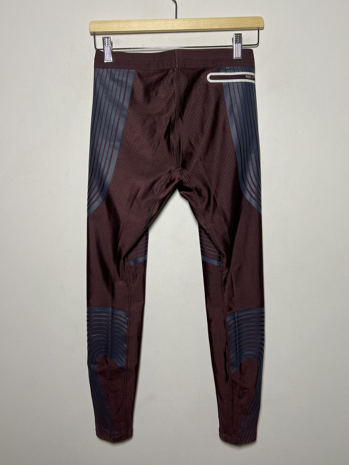 Gyakusou Nike x Gyakusou Dri-FIT compression tights Size US 30 / EU 46 - 10 Thumbnail