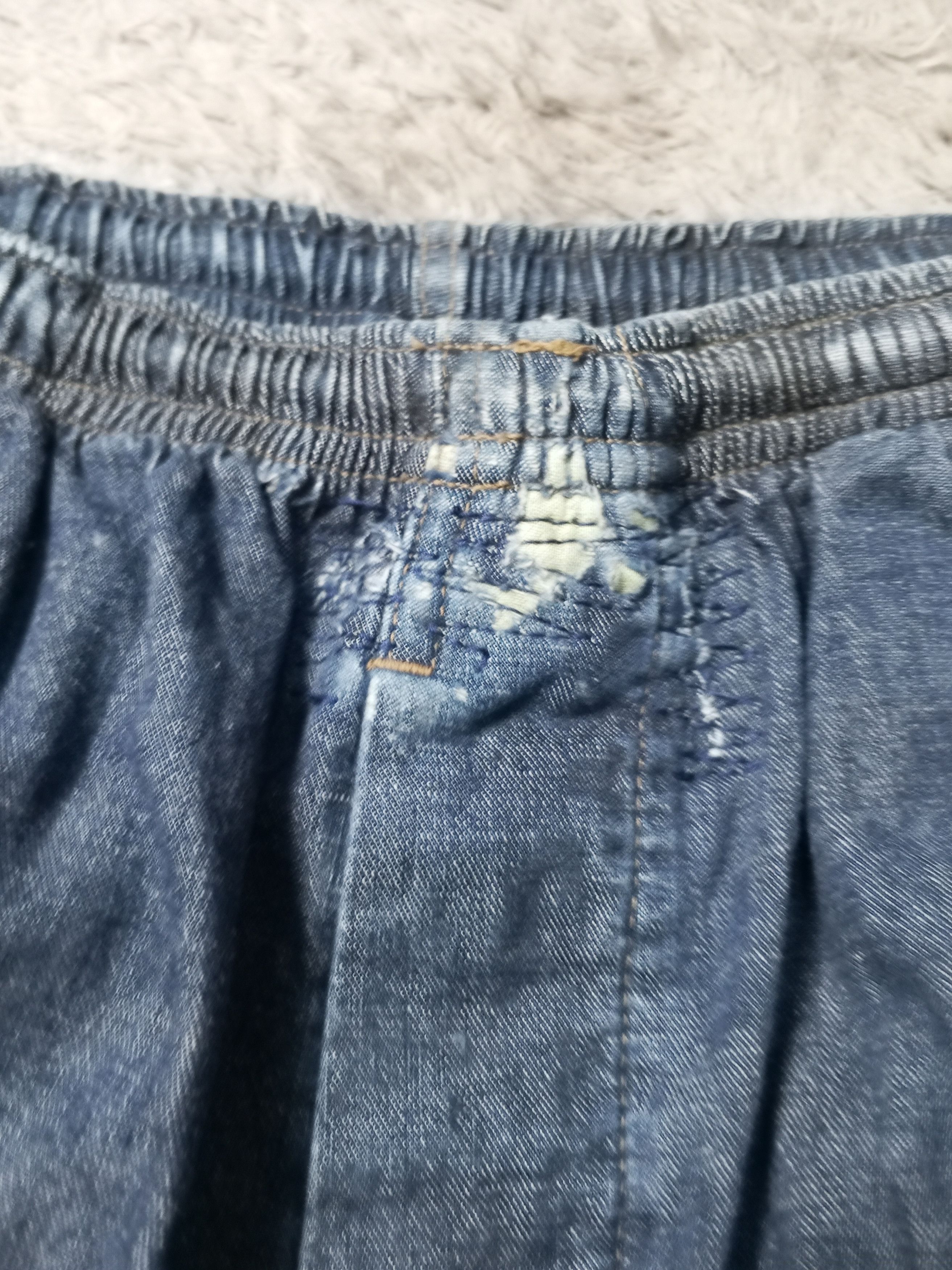 Hysteric Glamour Hysteric Glamour : Short Denim Size US 34 / EU 50 - 13 Thumbnail