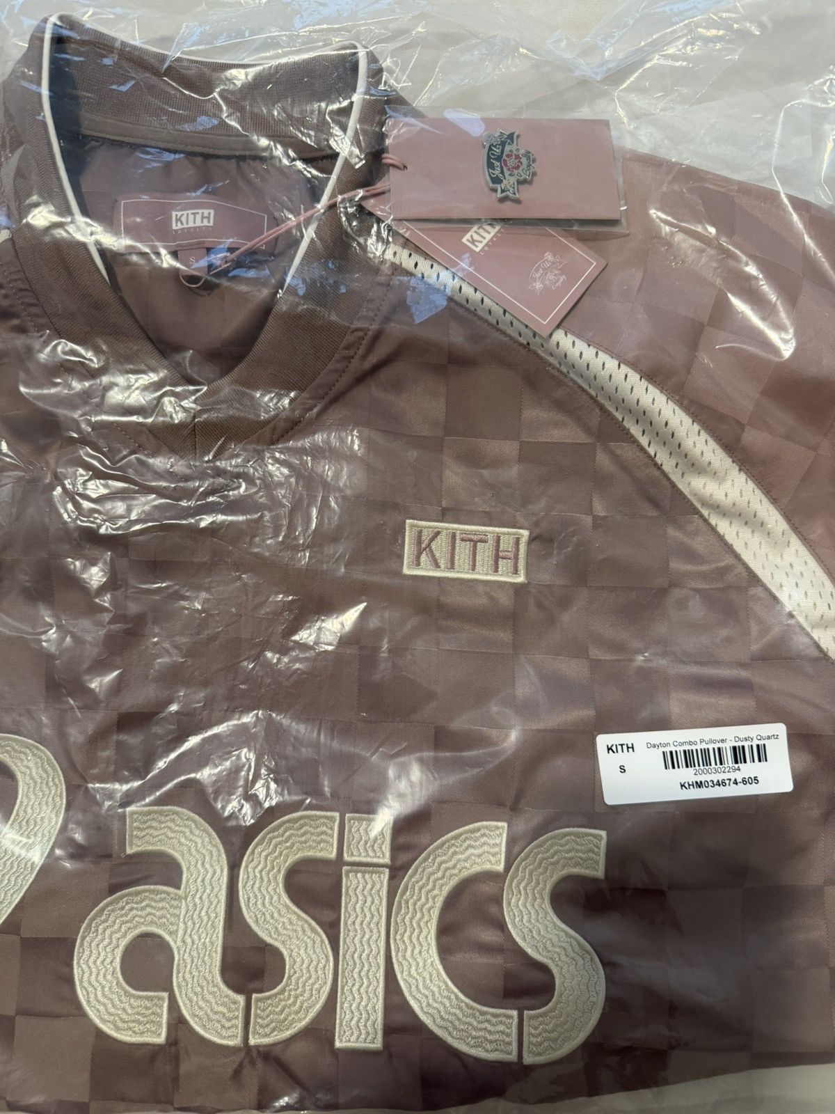 Other Dayton Combo pullover Size S / US 4 / IT 40 - 4 Thumbnail