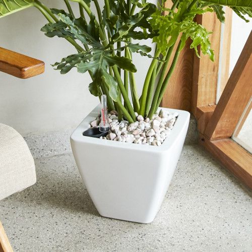 Designer × Homemade 2-Pack Smart Self-watering Planter Pot for Indoor and Outdoo Size US L / EU 52-54 / 3 - 4 Thumbnail