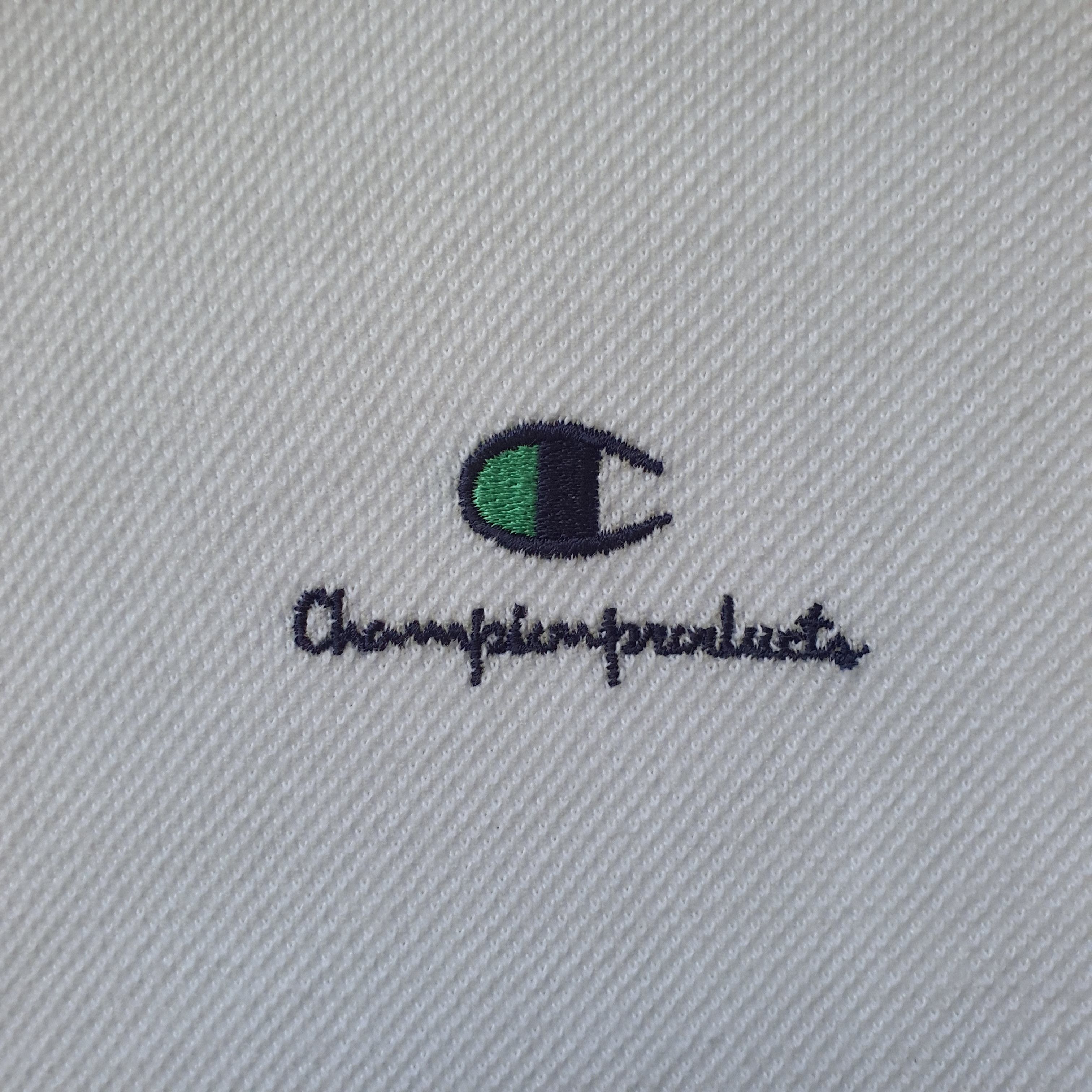Champion Vintage CHAMPION 1990s Sweatshirt size Medium Size US M / EU 48-50 / 2 - 6 Thumbnail