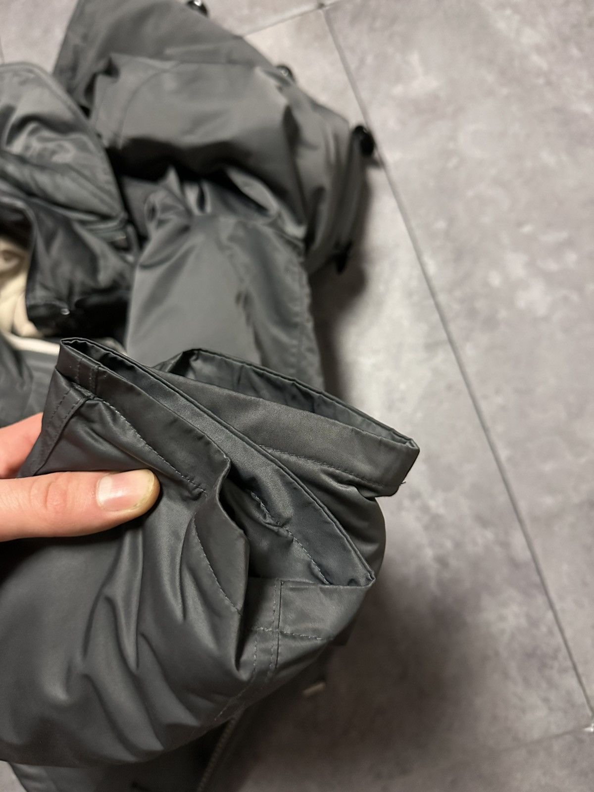 Burberry Jacke Burberry Brit Size M / US 6-8 / IT 42-44 - 17 Thumbnail