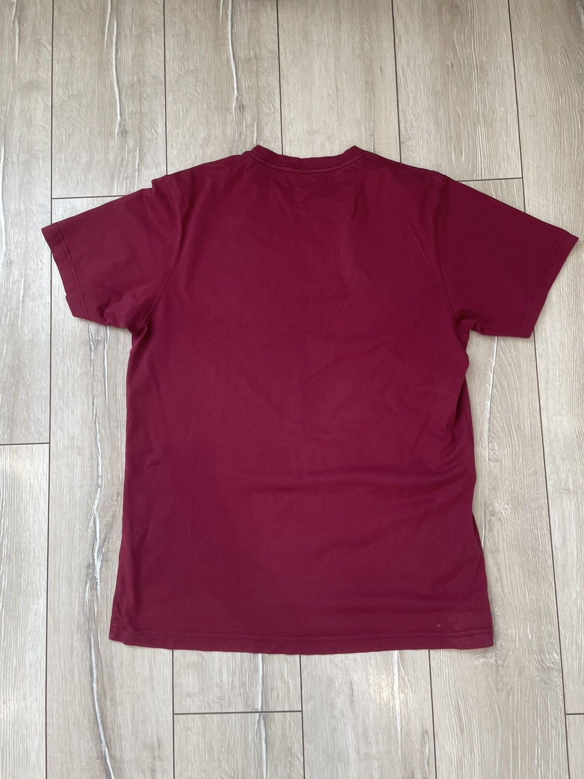 Japanese Brand × Maharishi × Vintage Men’s Maharishi T-Shirt Streetwear Size L Size US L / EU 52-54 / 3 - 4 Thumbnail
