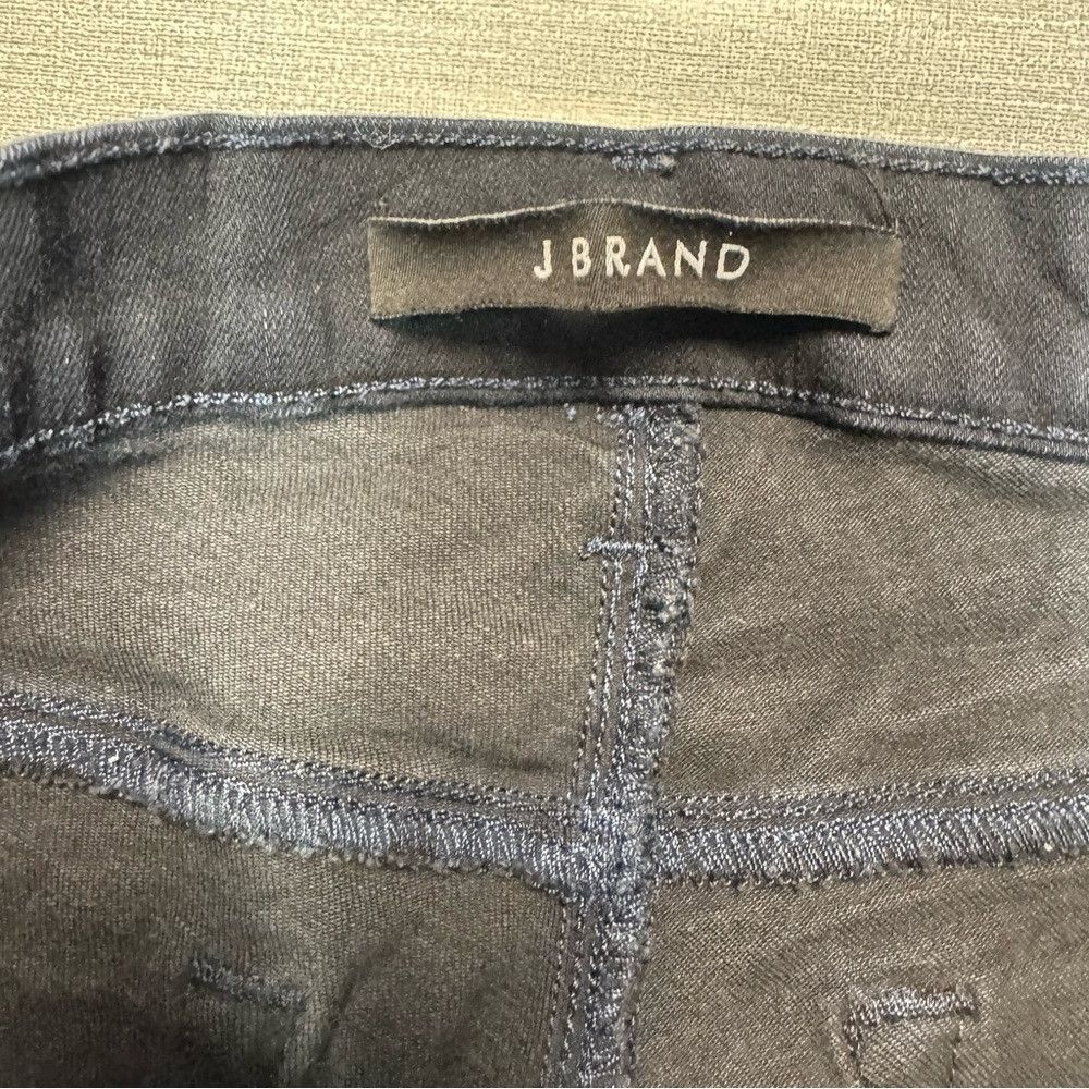 J Brand J Brand 811 Skinny Elemental Jeans Size 26 Size 26" / US 2 / IT 38 - 5 Thumbnail